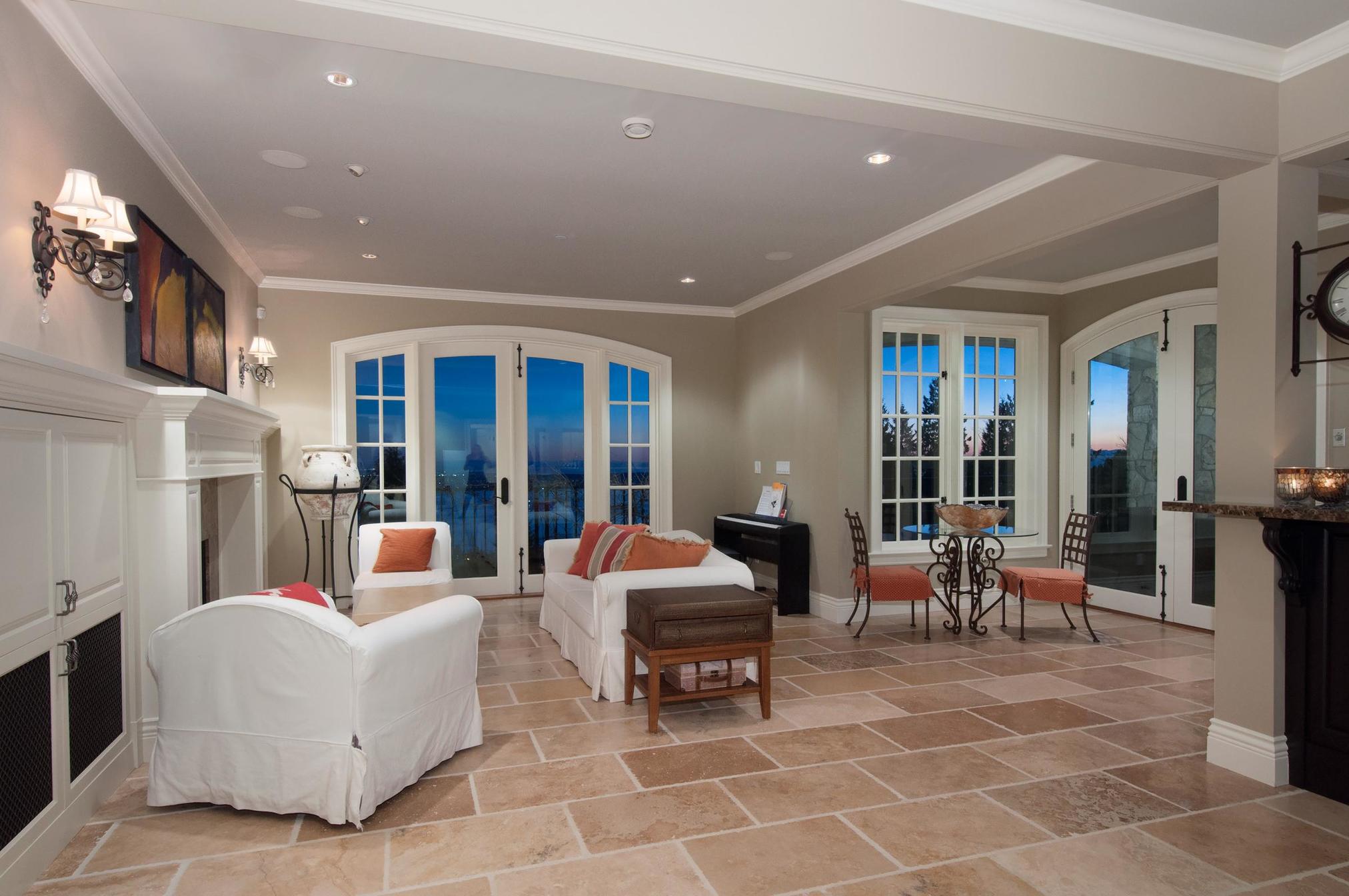 at 1638 Langton, Canterbury WV, West Vancouver