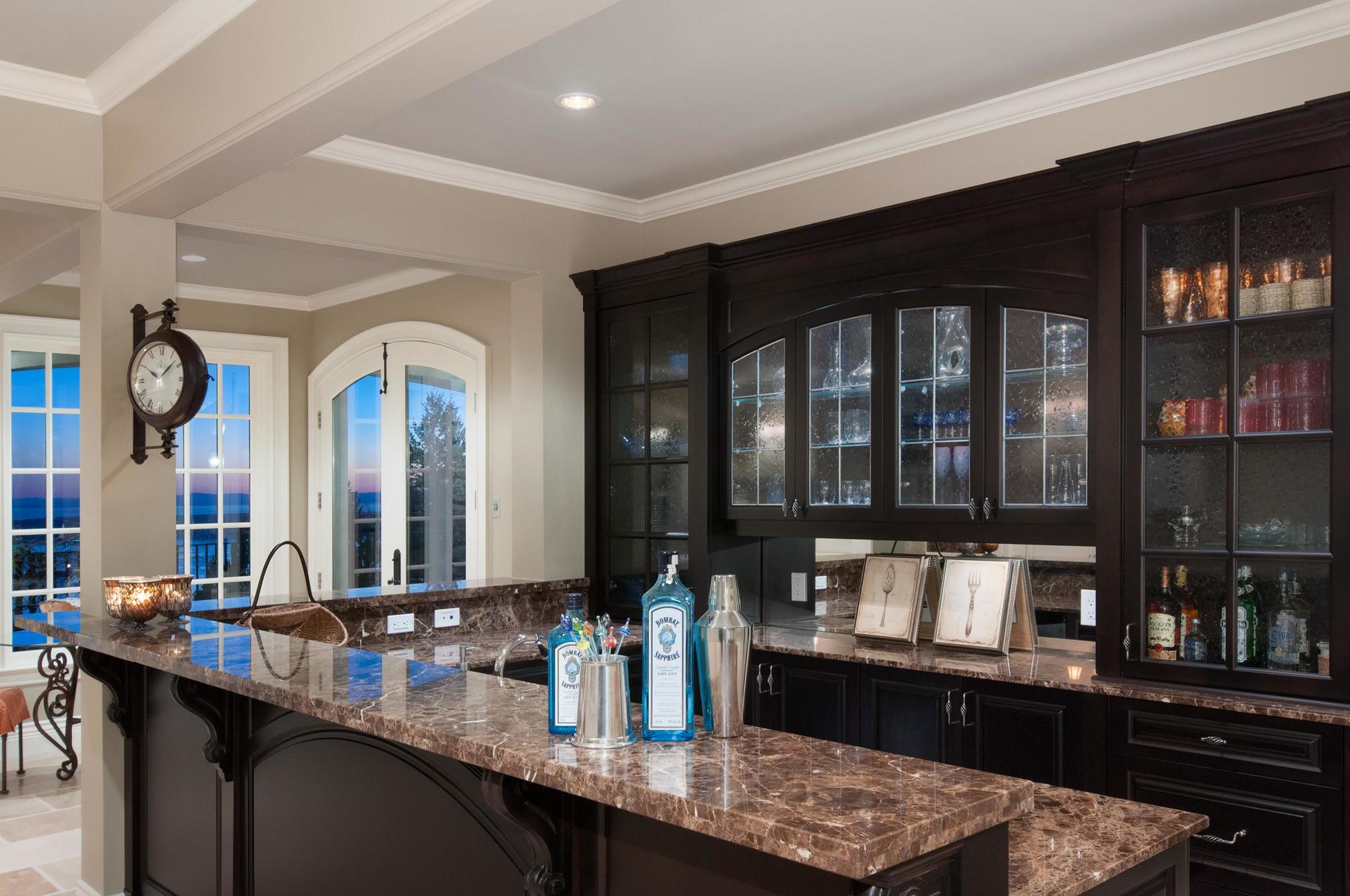 at 1638 Langton, Canterbury WV, West Vancouver