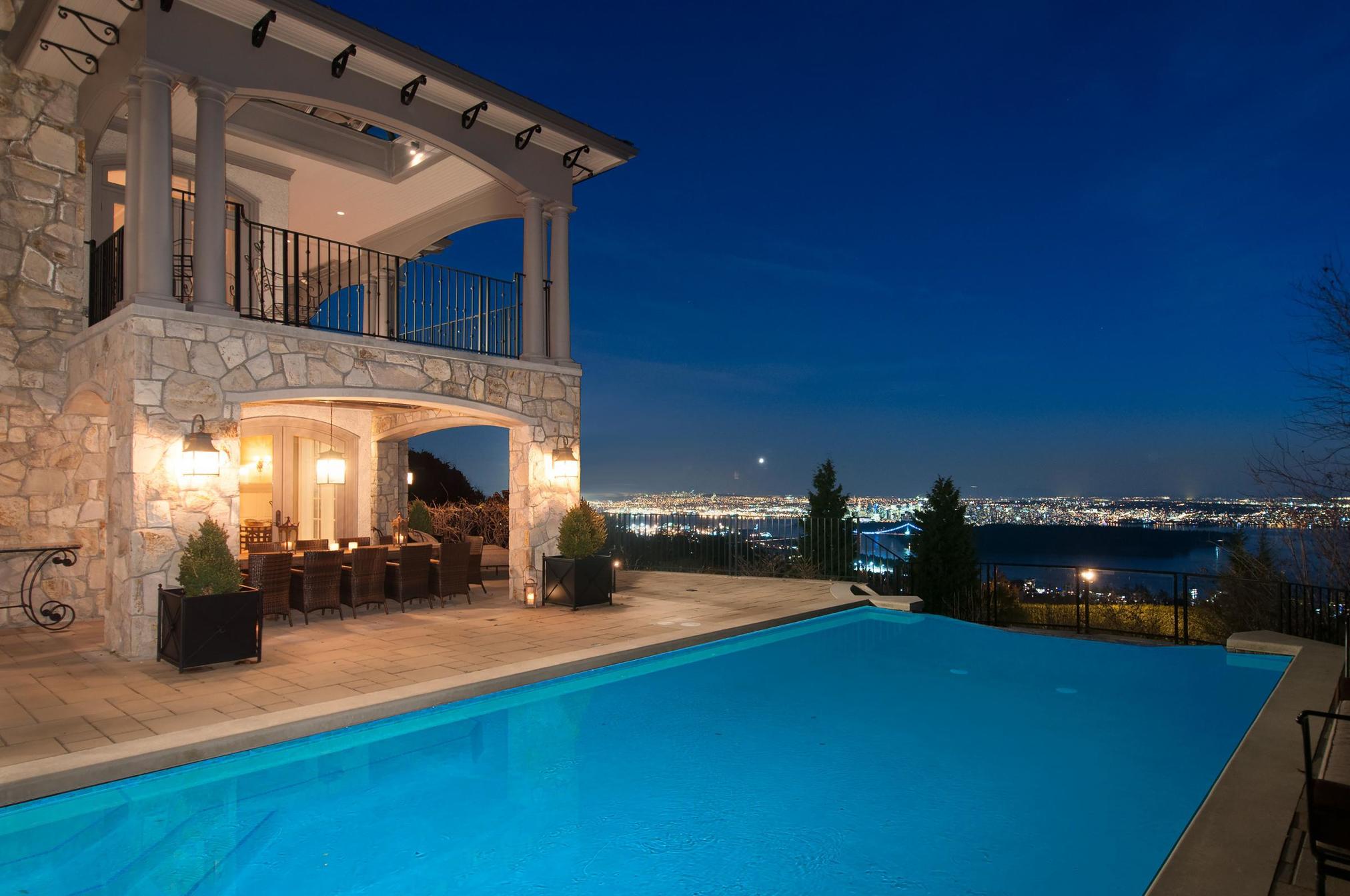 at 1638 Langton, Canterbury WV, West Vancouver