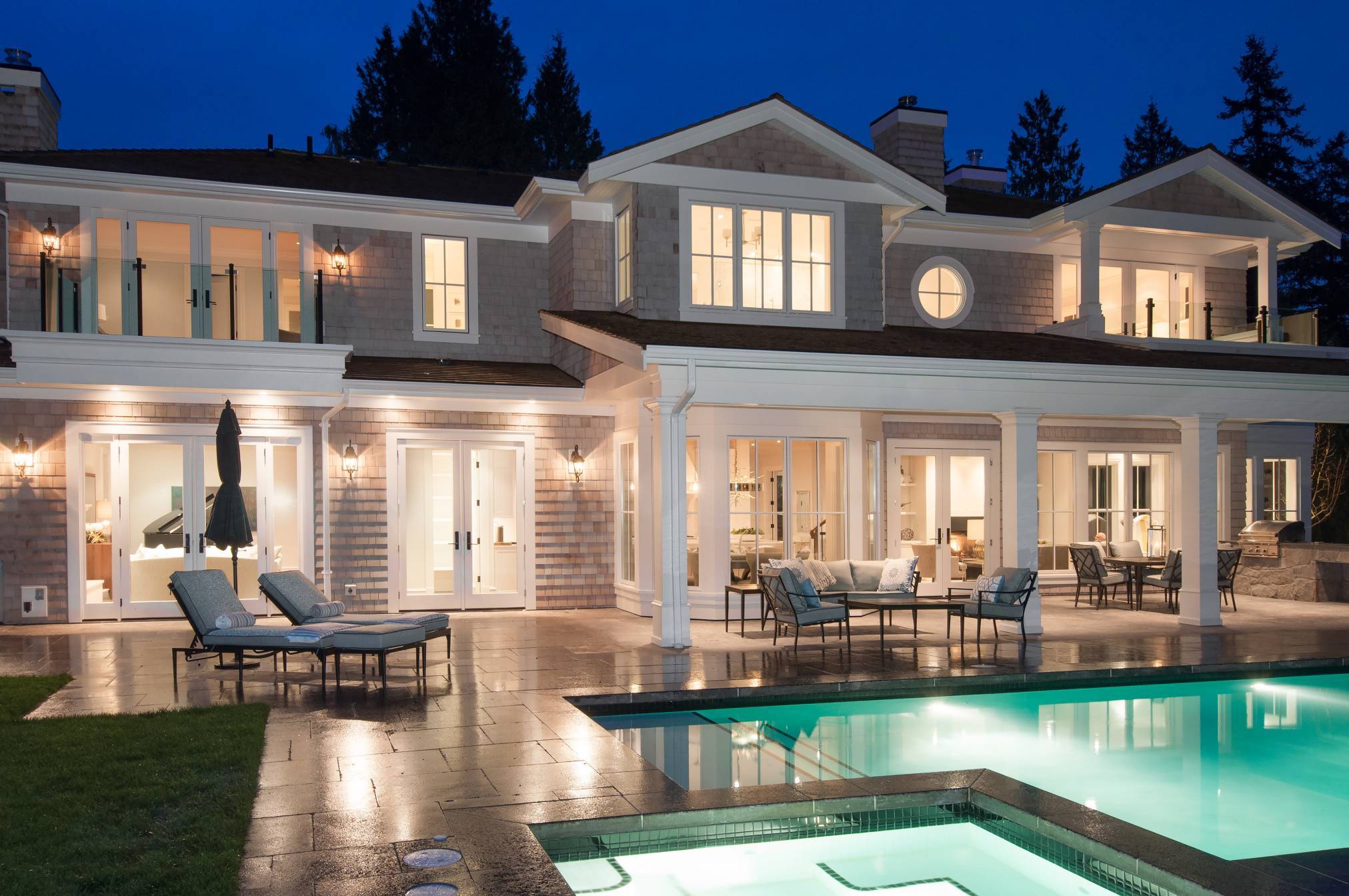 at 2972 Mathers, Altamont, West Vancouver
