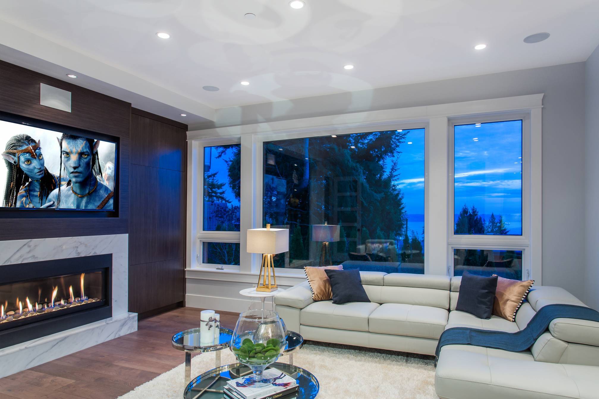 at 4156 Burkehill Road, Bayridge, West Vancouver