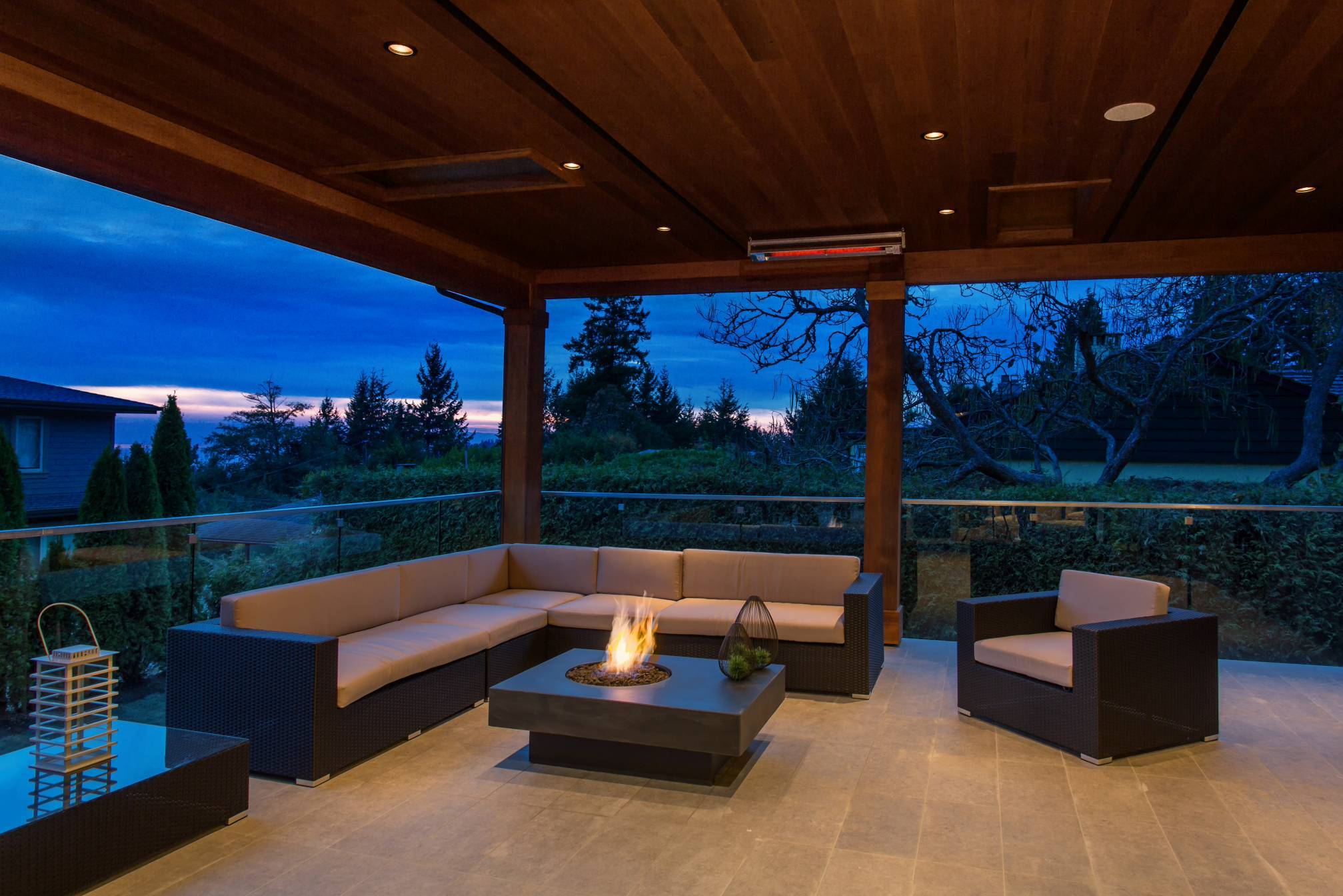 at 4156 Burkehill Road, Bayridge, West Vancouver