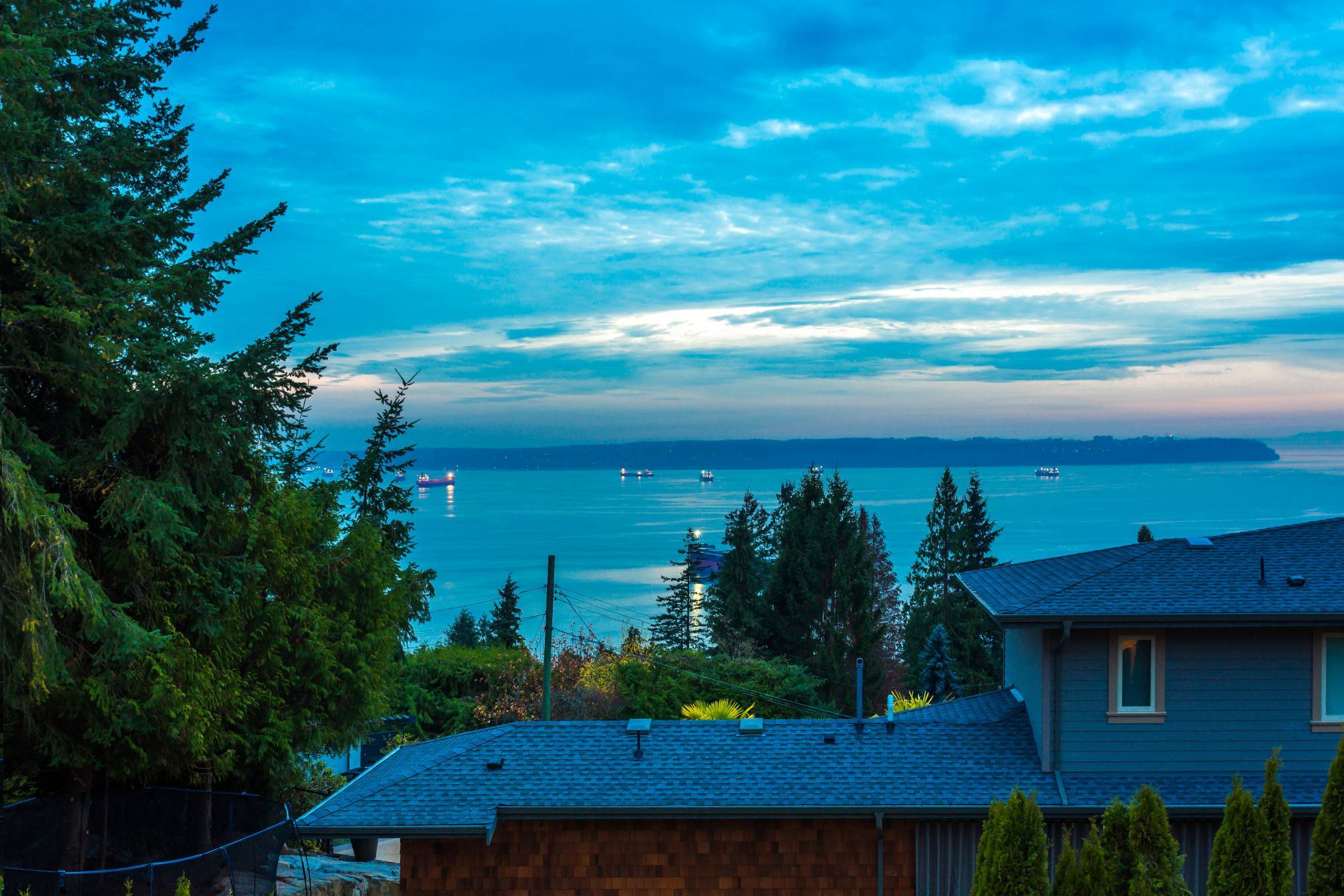 at 4156 Burkehill Road, Bayridge, West Vancouver