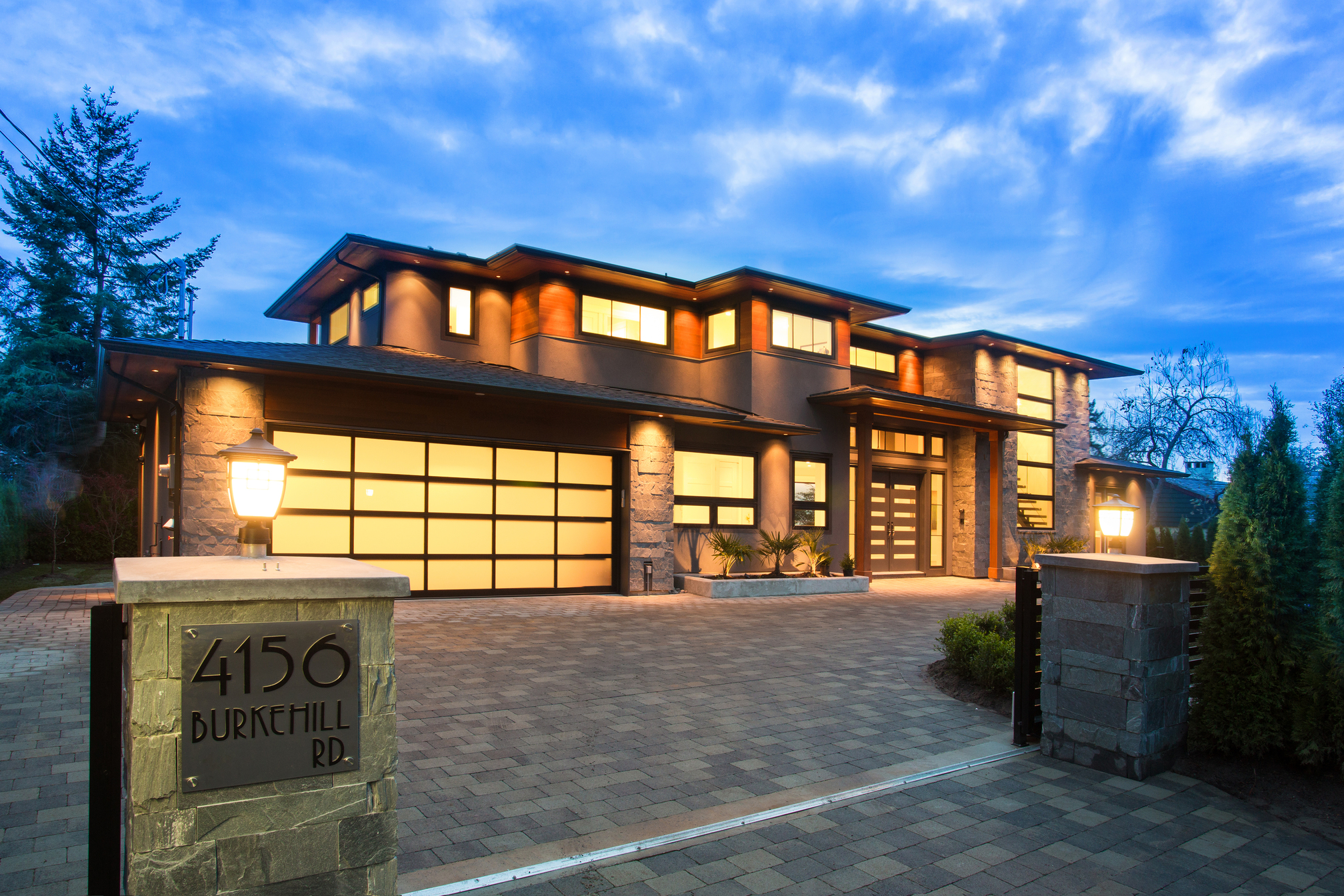 at 4156 Burkehill Road, Bayridge, West Vancouver