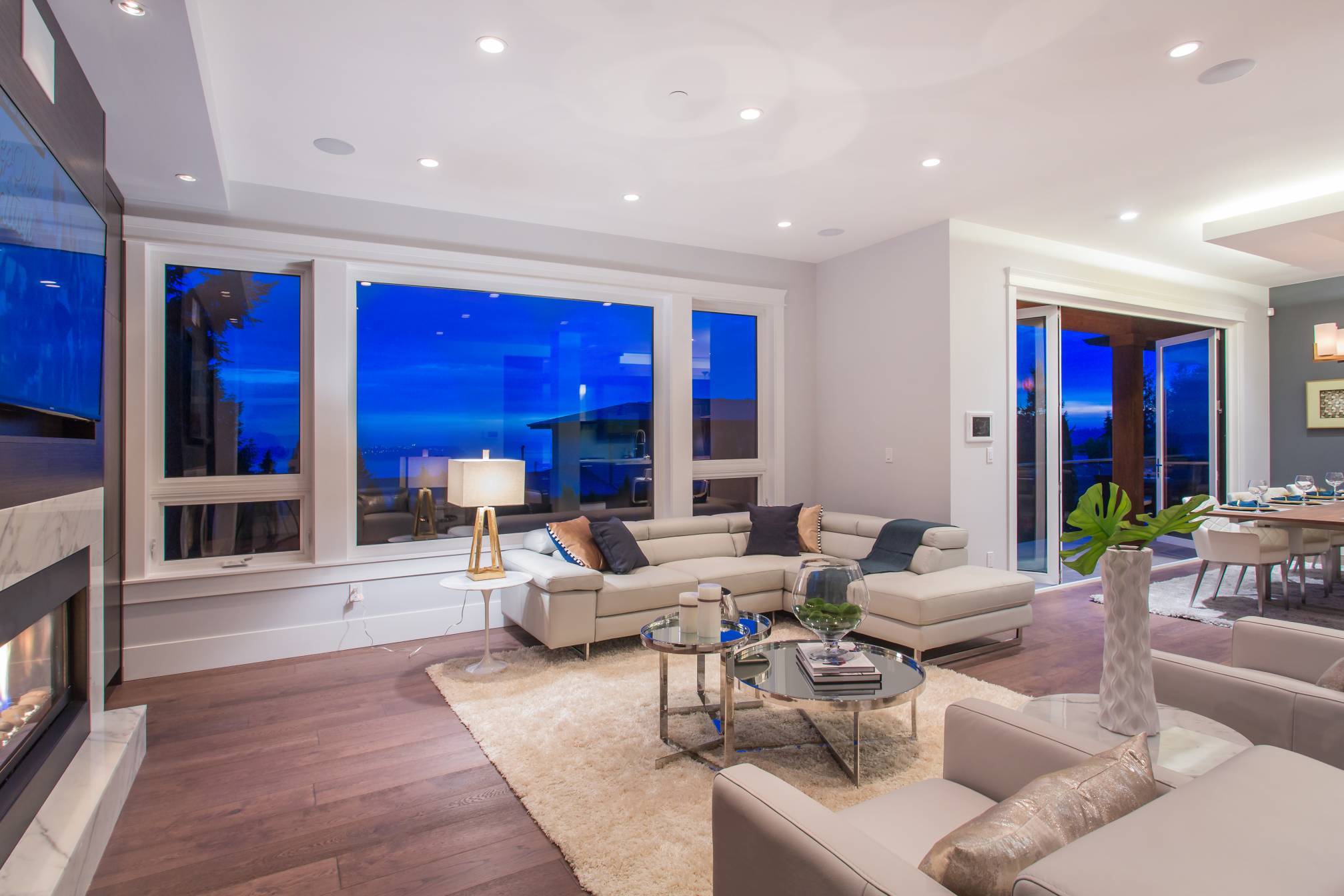 at 4156 Burkehill Road, Bayridge, West Vancouver