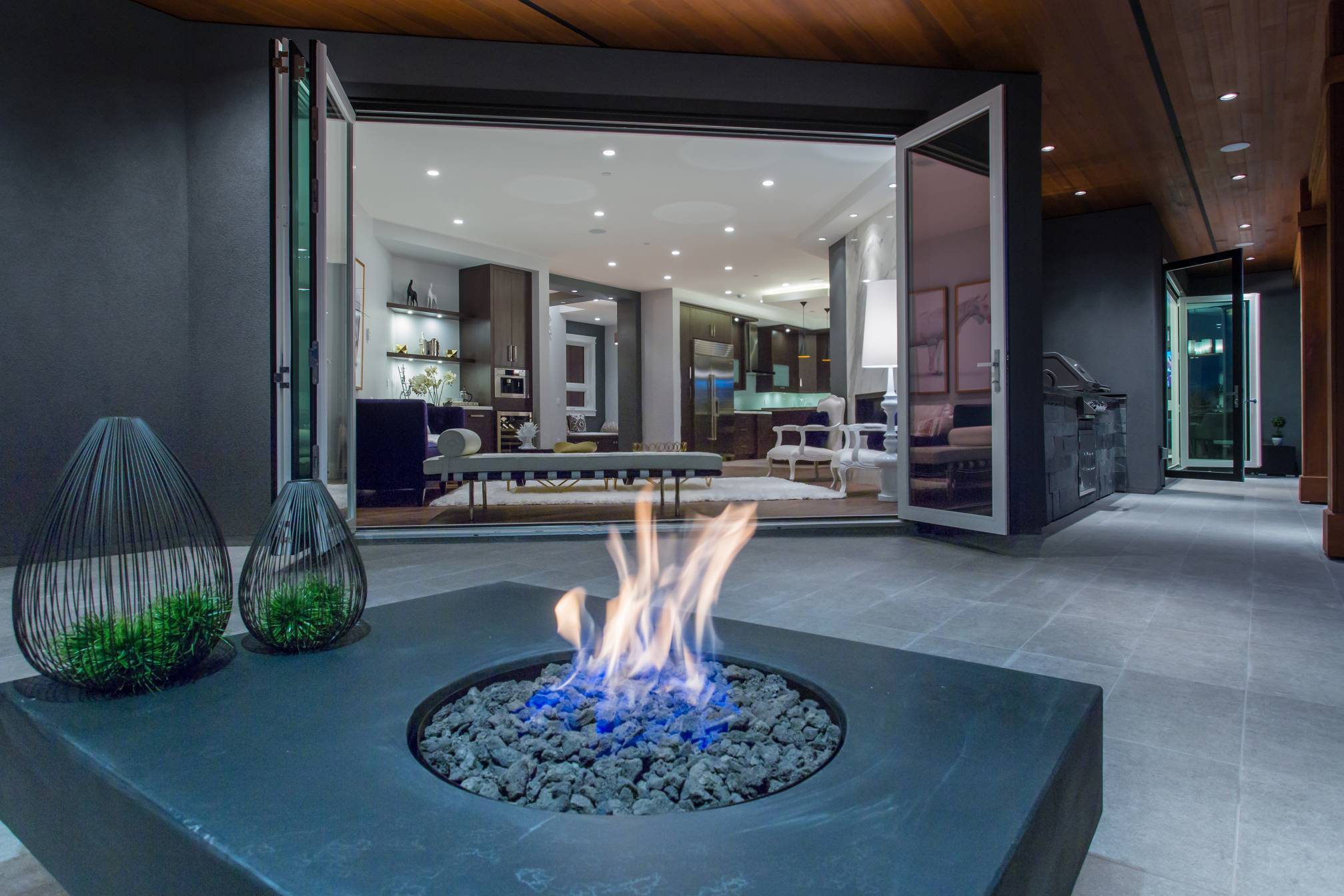at 4156 Burkehill Road, Bayridge, West Vancouver
