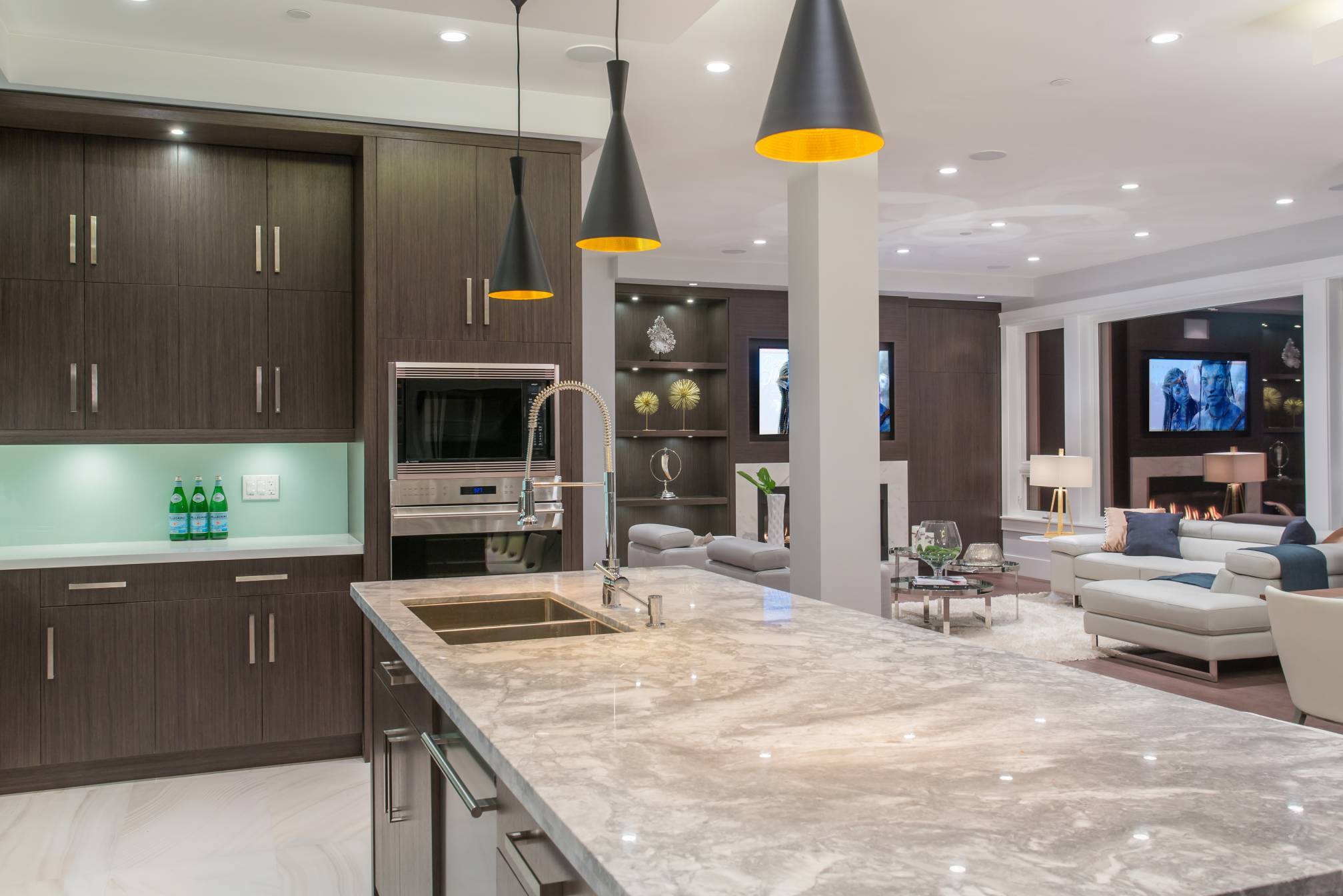 at 4156 Burkehill Road, Bayridge, West Vancouver