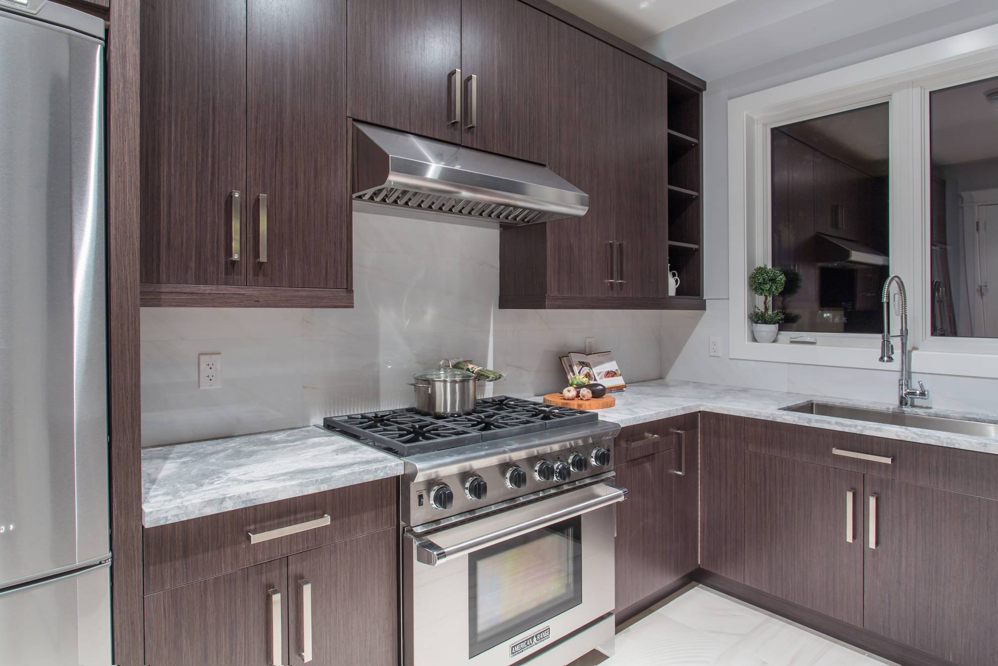 Chinese WOK Kitchen  at 4156 Burkehill Road, Bayridge, West Vancouver