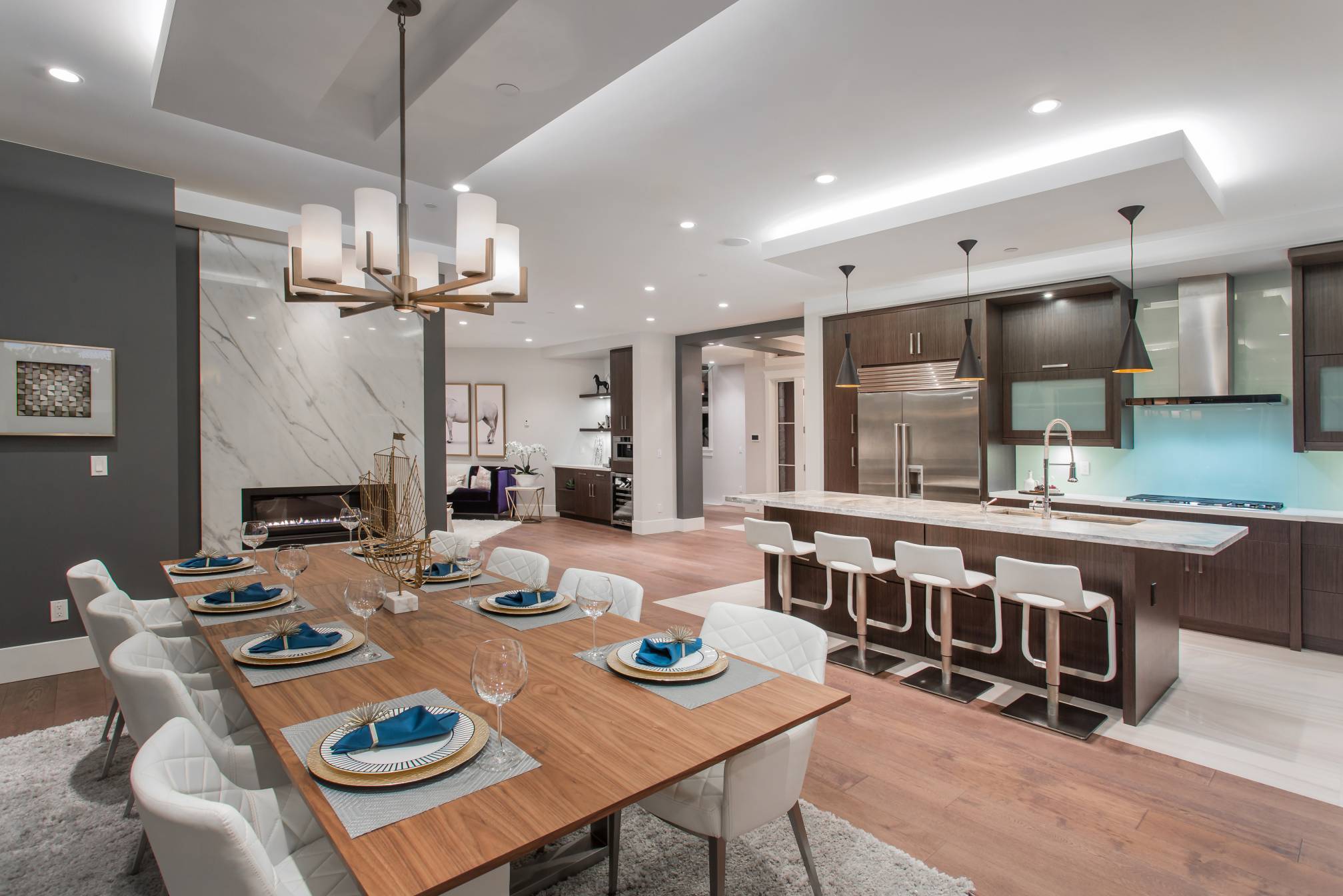 at 4156 Burkehill Road, Bayridge, West Vancouver