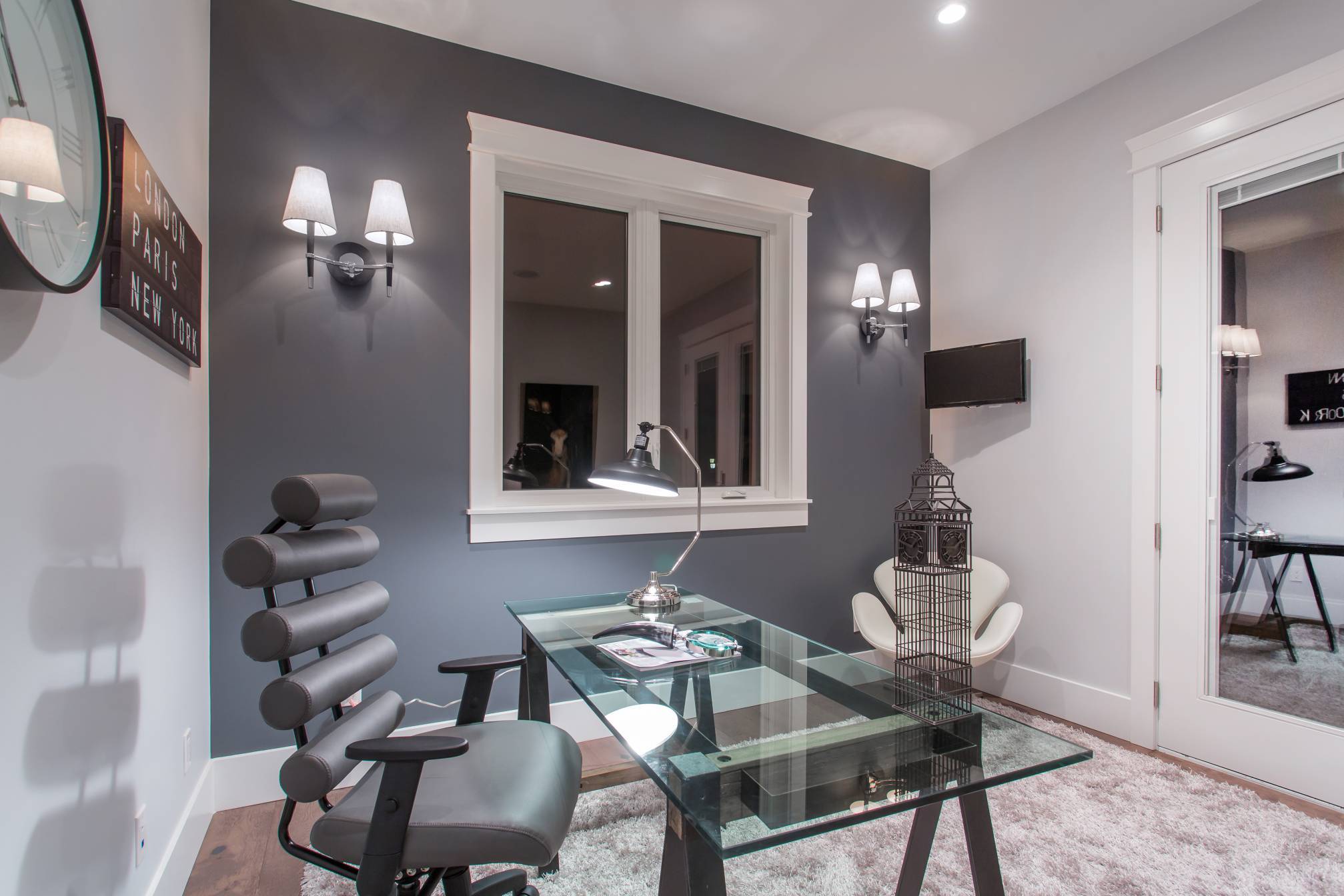 at 4156 Burkehill Road, Bayridge, West Vancouver