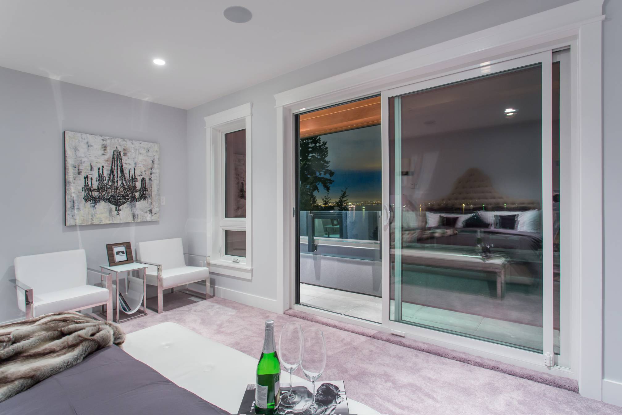at 4156 Burkehill Road, Bayridge, West Vancouver
