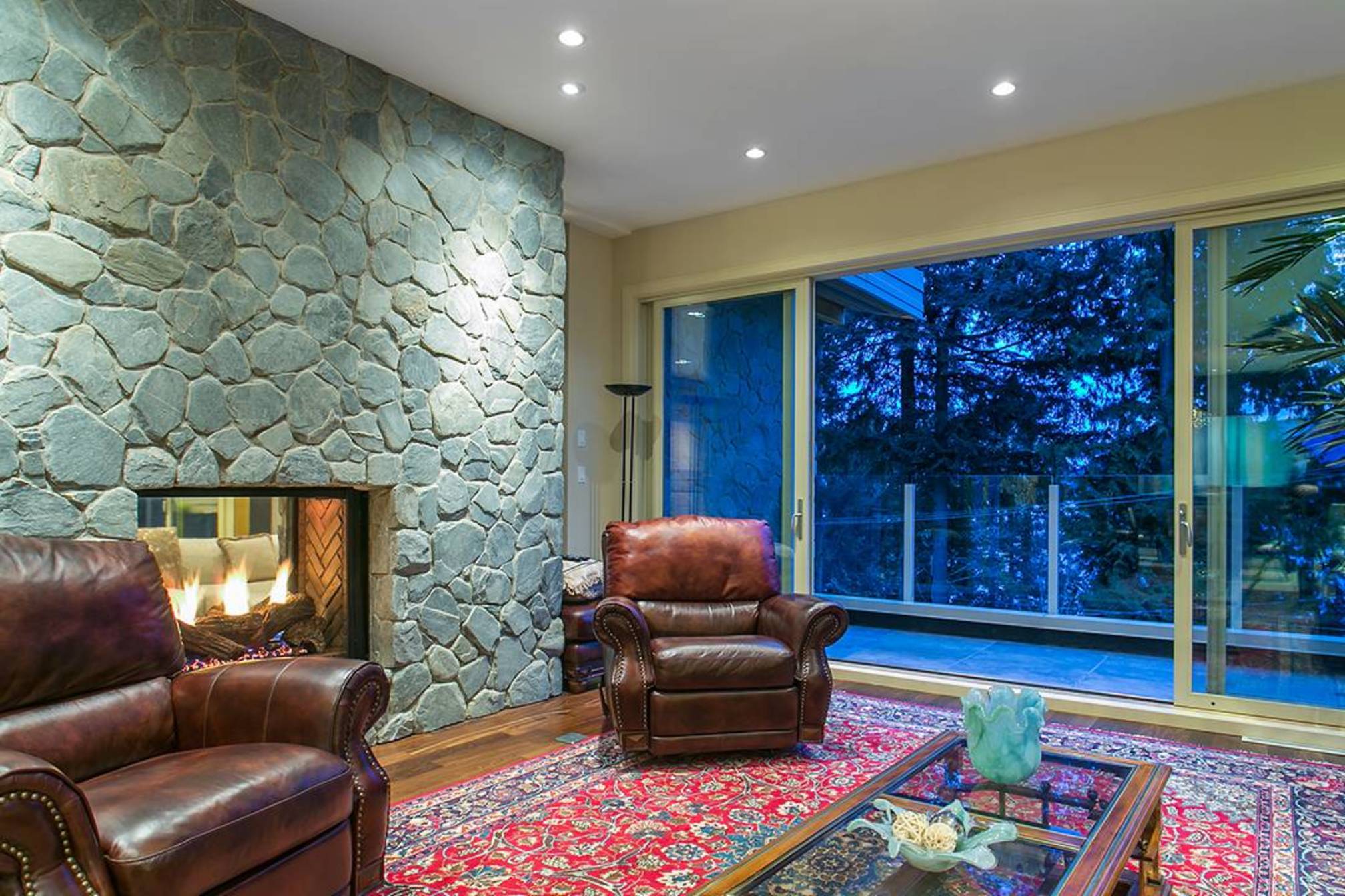 at 6218 St. Georges Crescent, Gleneagles, West Vancouver