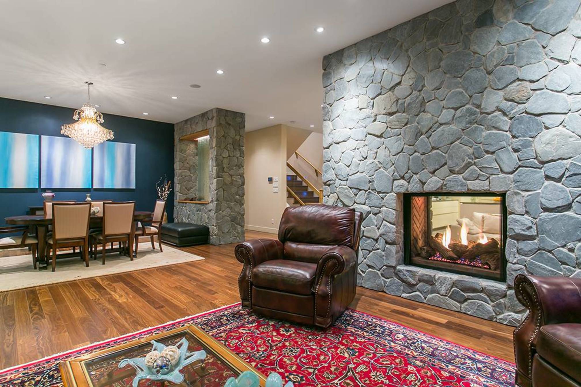 at 6218 St. Georges Crescent, Gleneagles, West Vancouver