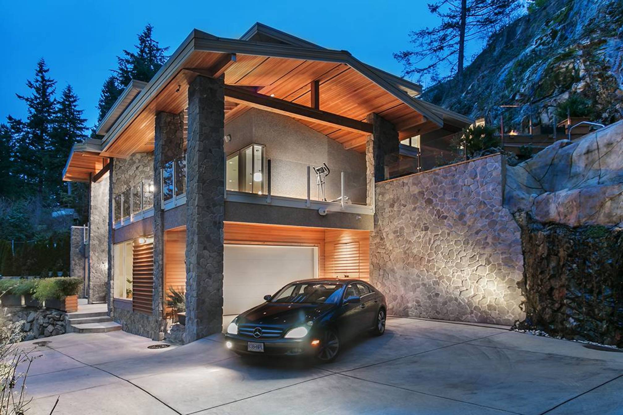 at 6218 St. Georges Crescent, Gleneagles, West Vancouver