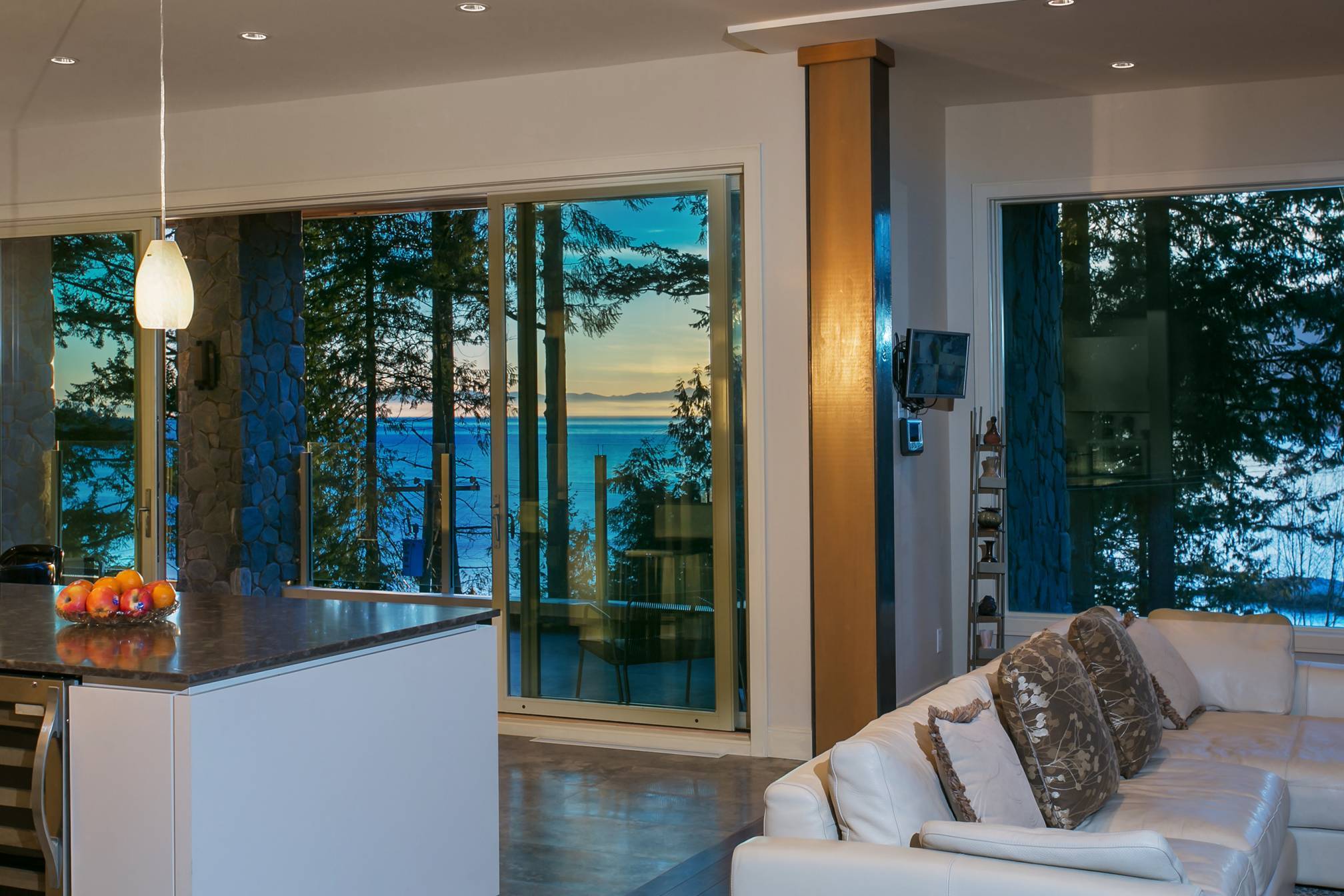 at 6218 St. Georges Crescent, Gleneagles, West Vancouver
