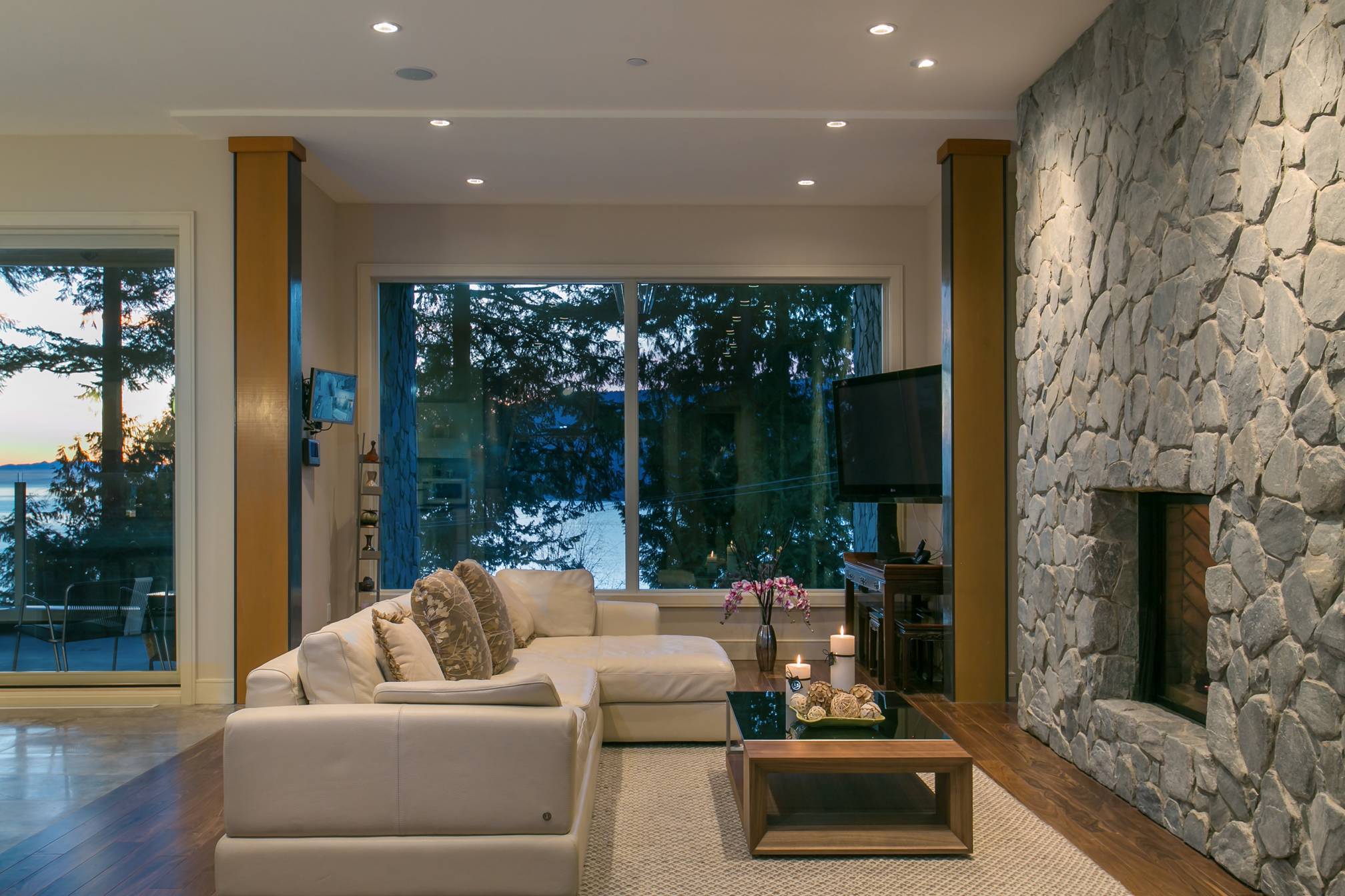 at 6218 St. Georges Crescent, Gleneagles, West Vancouver