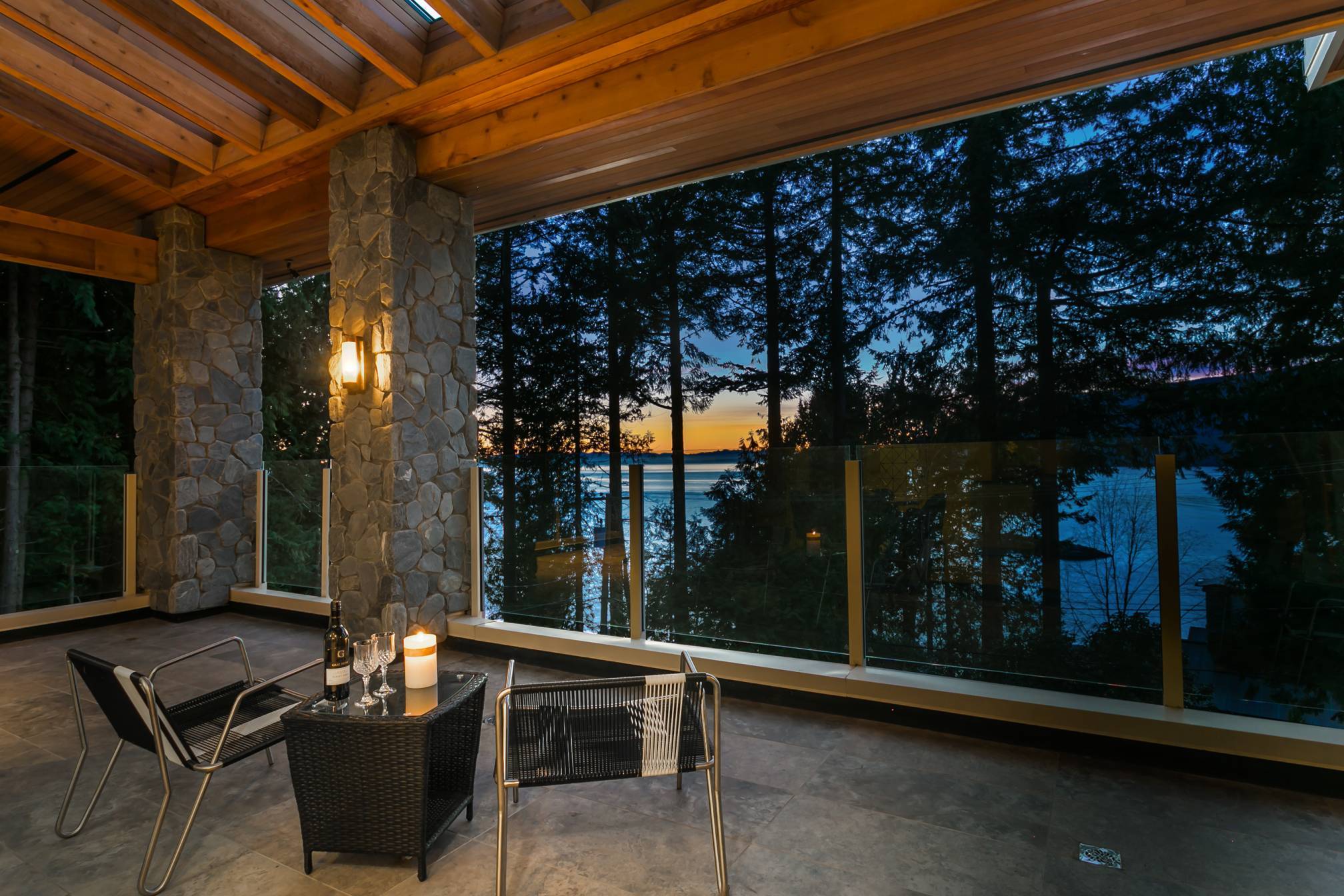 at 6218 St. Georges Crescent, Gleneagles, West Vancouver