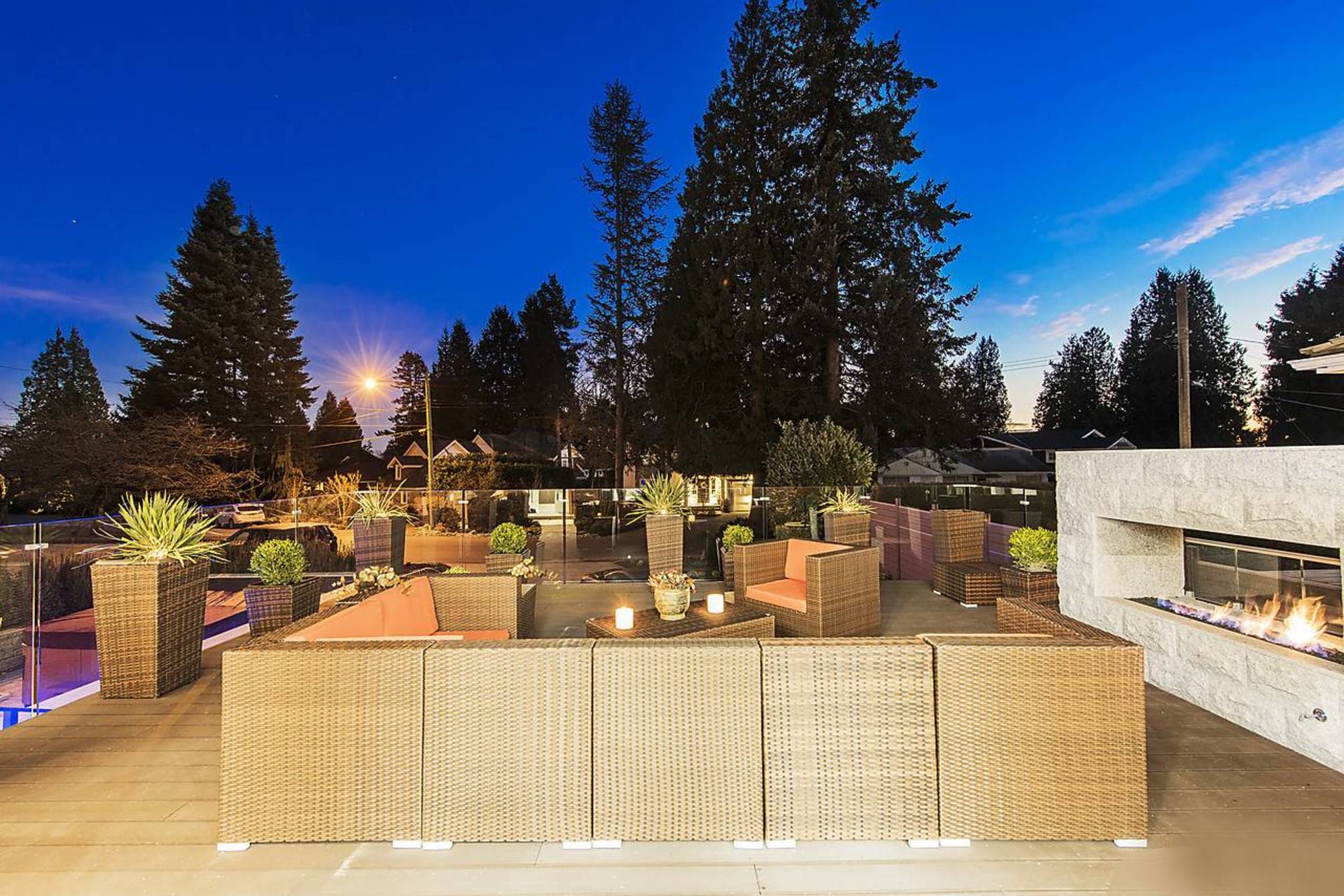 at 4311 Erwin Drive, Cypress, West Vancouver