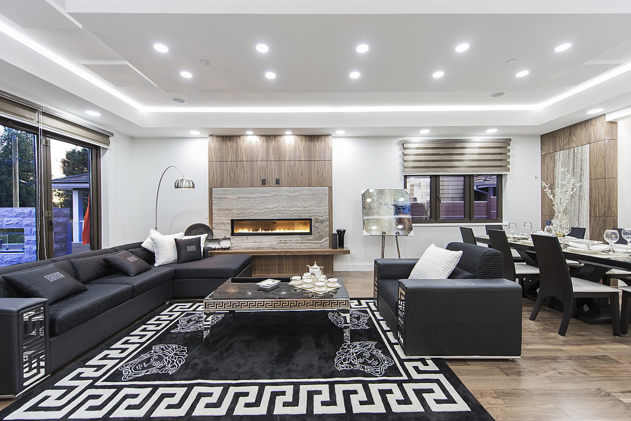 at 4311 Erwin Drive, Cypress, West Vancouver