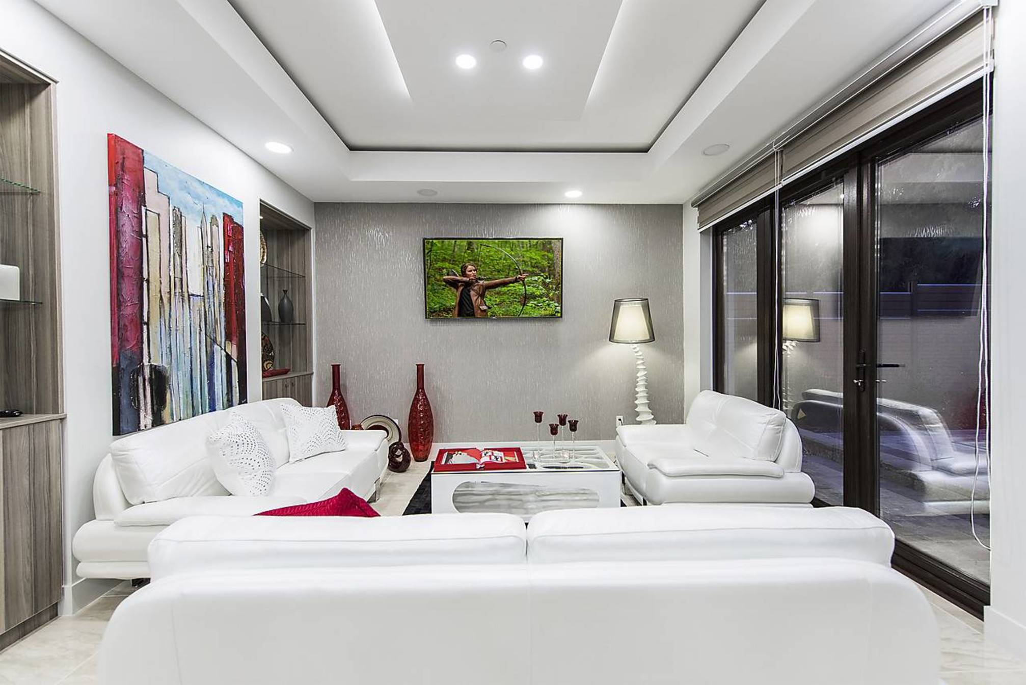 at 4311 Erwin Drive, Cypress, West Vancouver