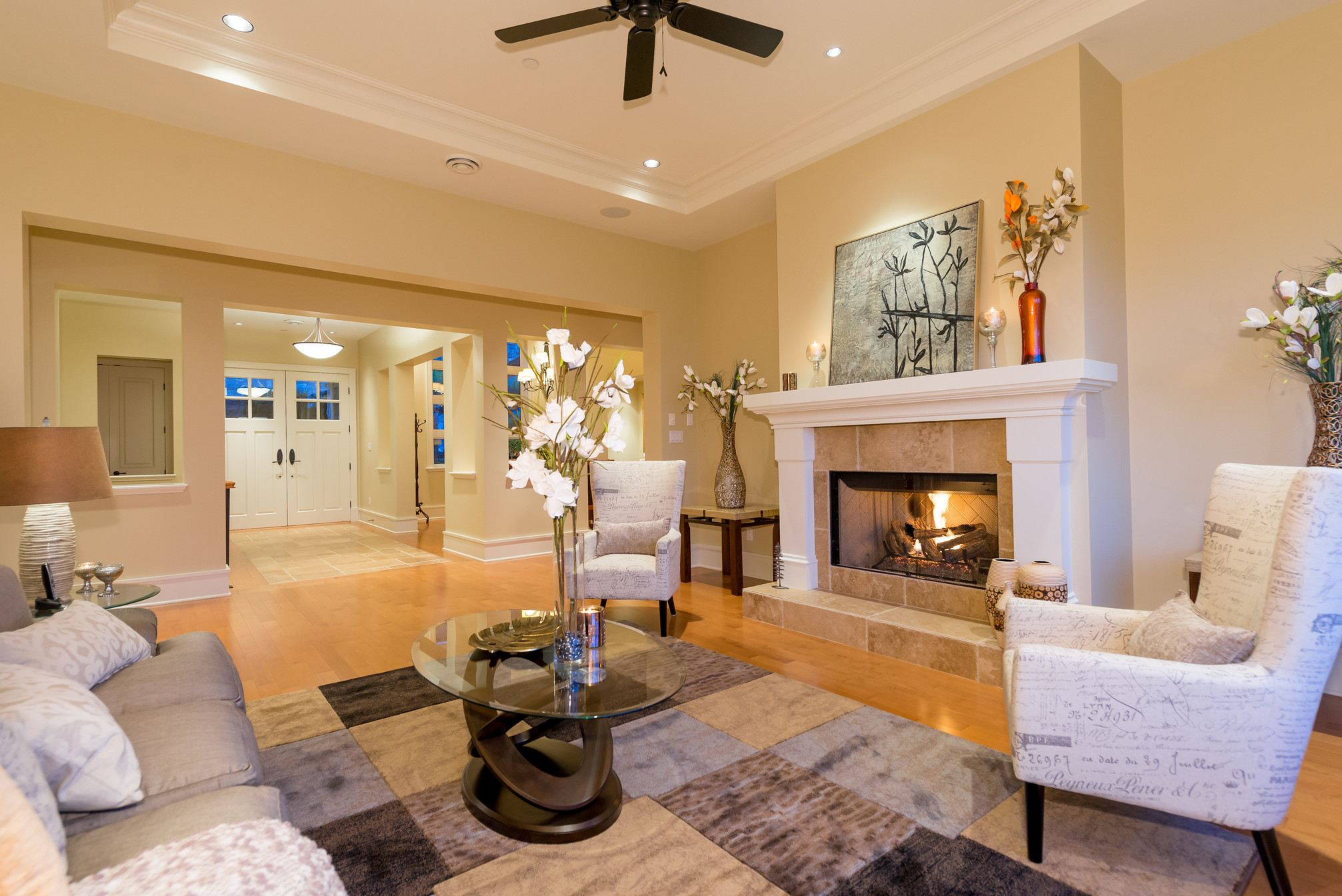 at 2452 Chippendale Road, Whitby Estates, West Vancouver
