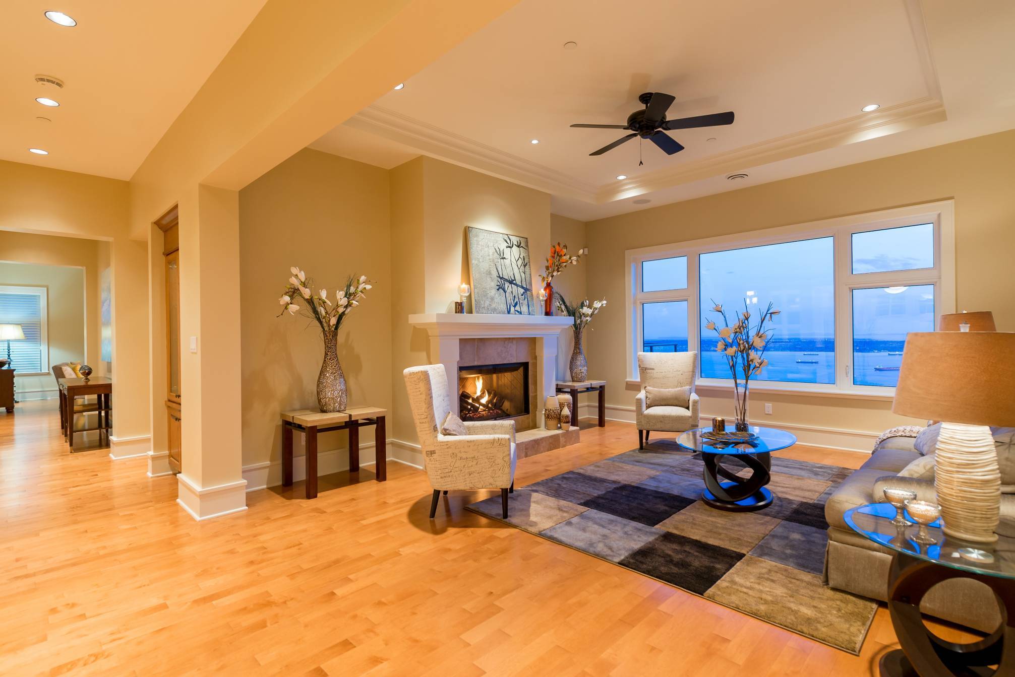 at 2452 Chippendale Road, Whitby Estates, West Vancouver