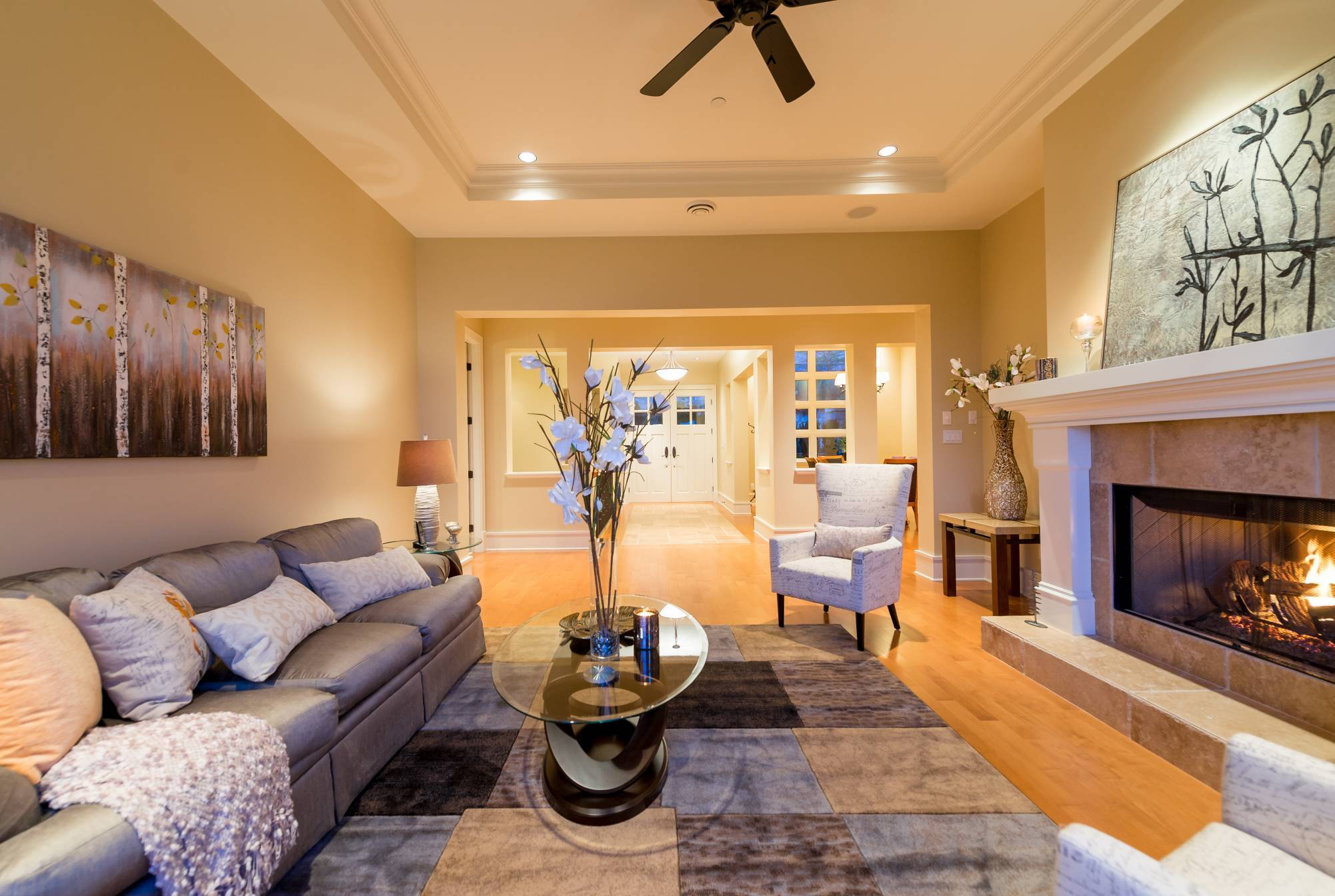 at 2452 Chippendale Road, Whitby Estates, West Vancouver