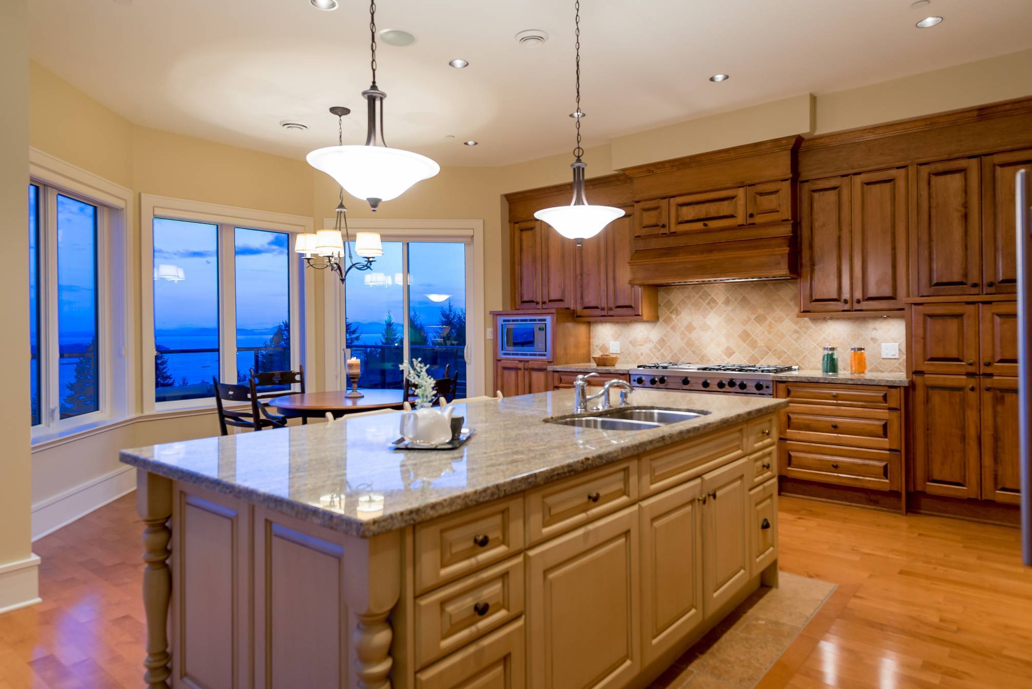 at 2452 Chippendale Road, Whitby Estates, West Vancouver