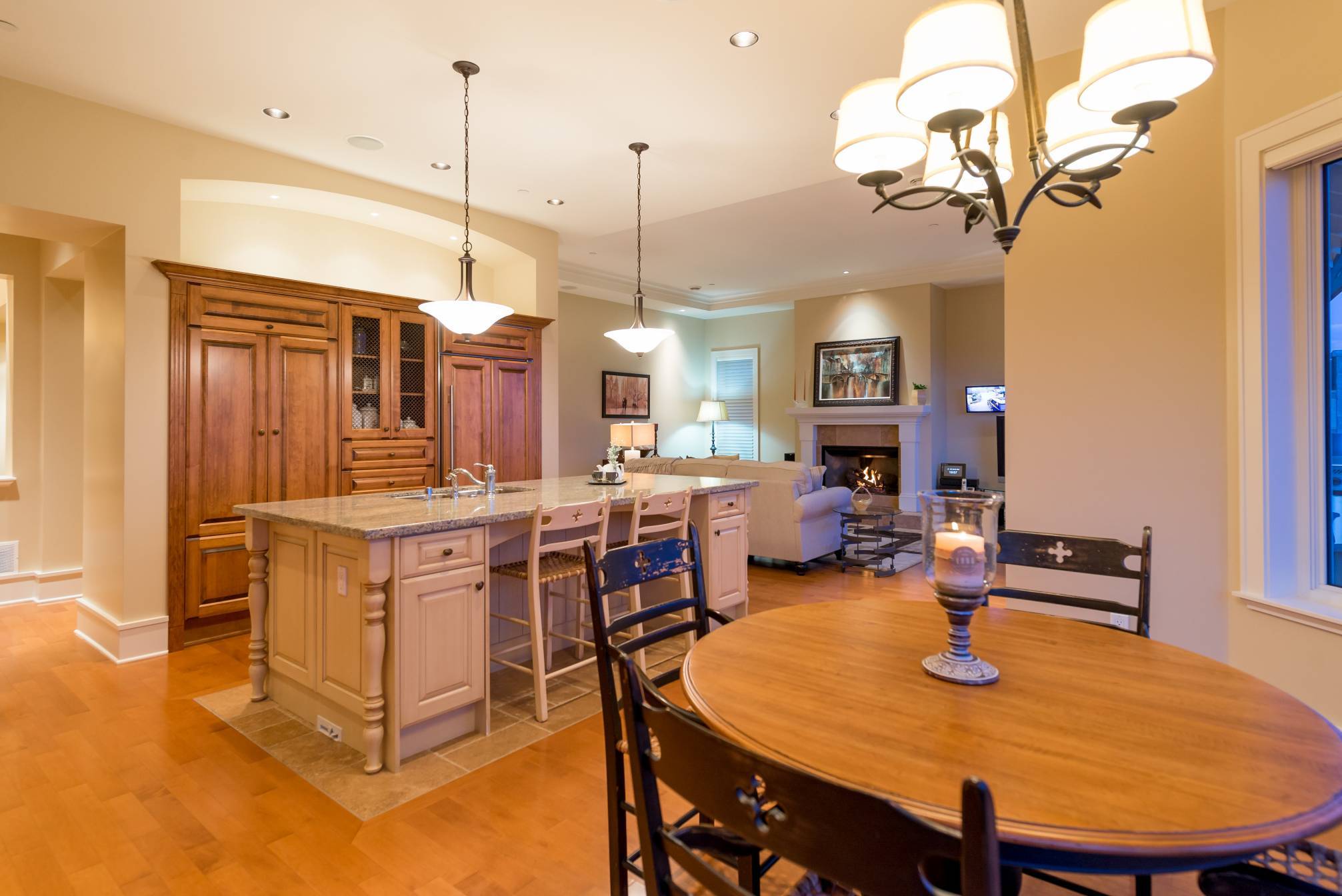 at 2452 Chippendale Road, Whitby Estates, West Vancouver