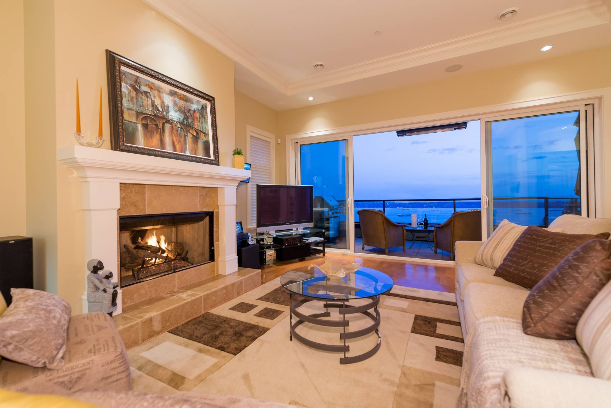 at 2452 Chippendale Road, Whitby Estates, West Vancouver