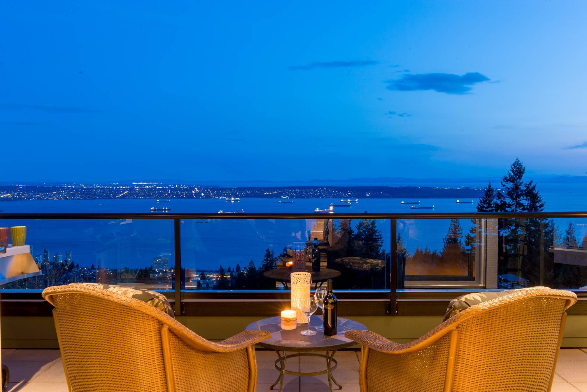 at 2452 Chippendale Road, Whitby Estates, West Vancouver
