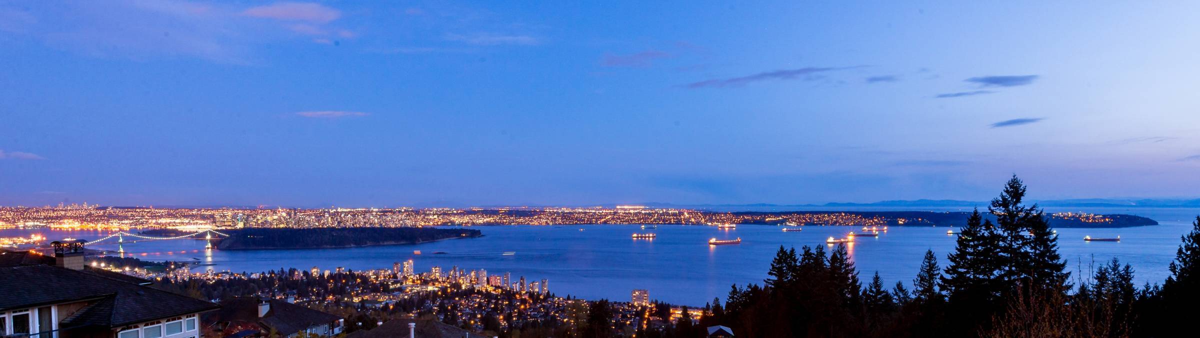 at 2452 Chippendale Road, Whitby Estates, West Vancouver