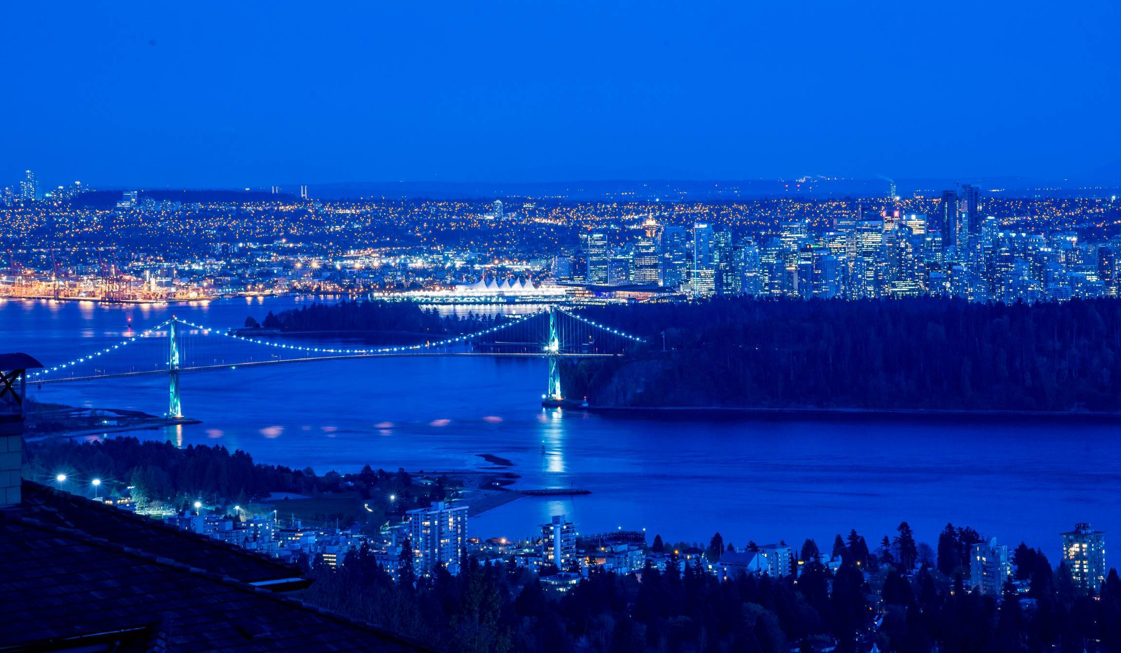 at 2452 Chippendale Road, Whitby Estates, West Vancouver