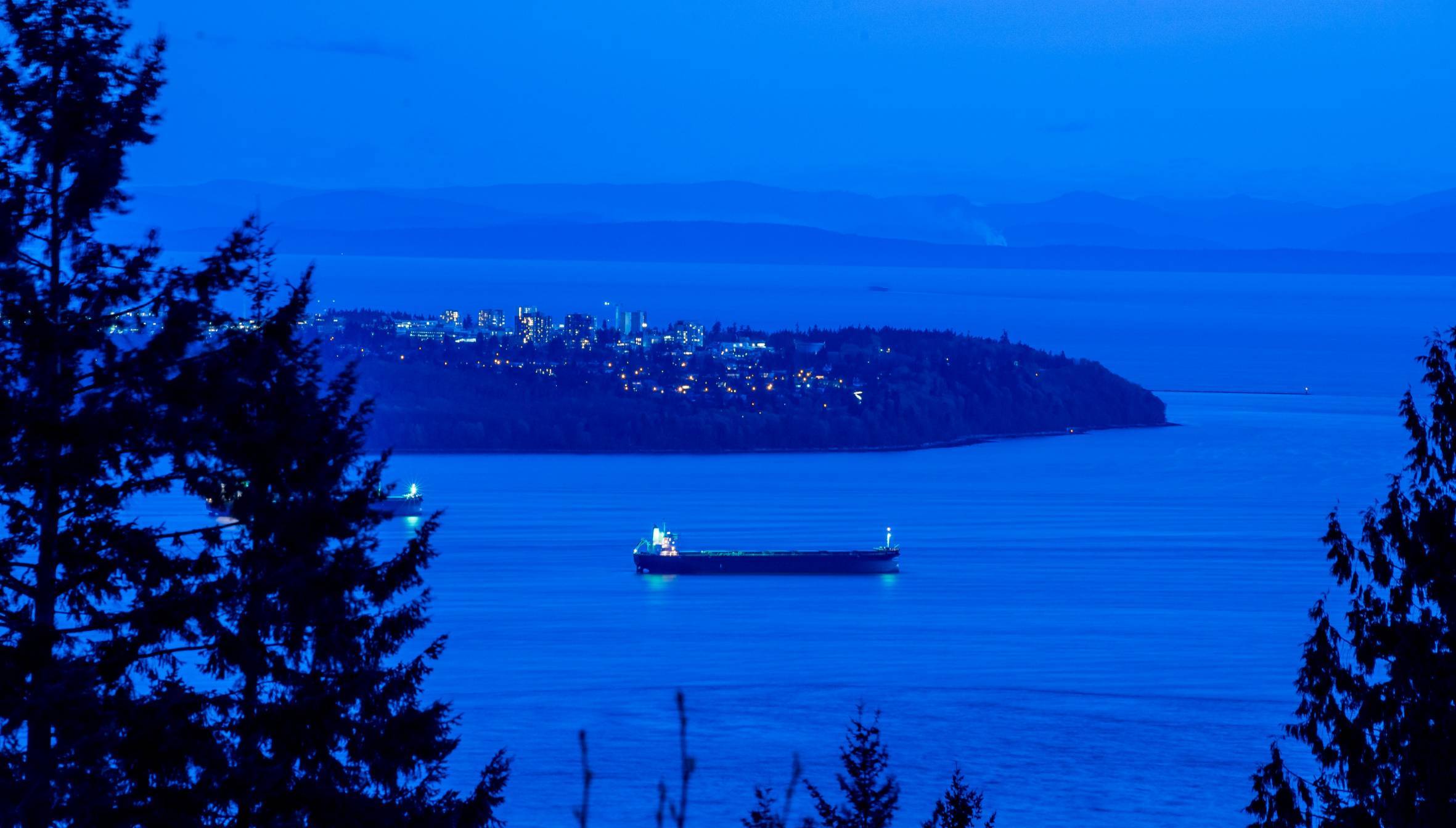 at 2452 Chippendale Road, Whitby Estates, West Vancouver