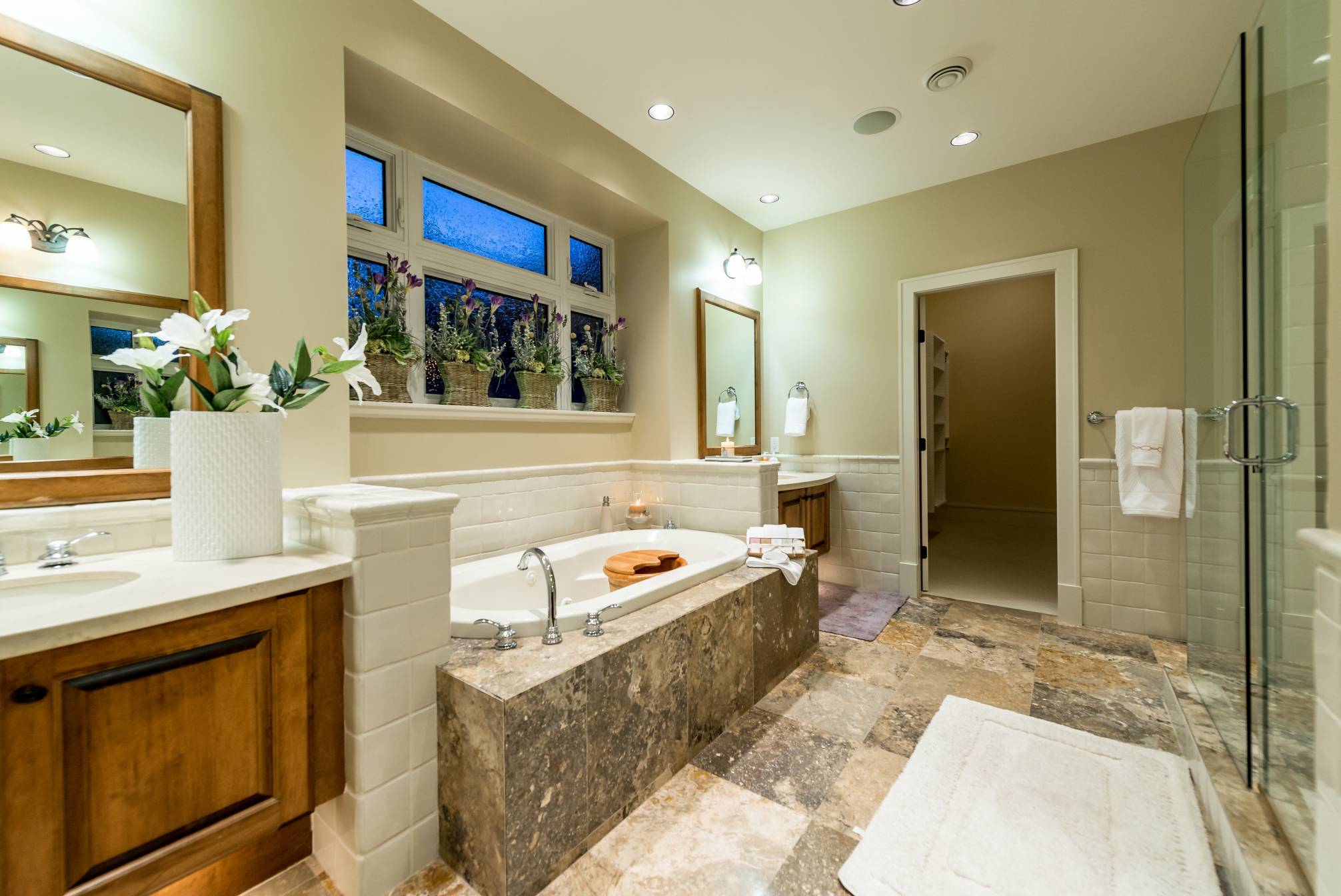 at 2452 Chippendale Road, Whitby Estates, West Vancouver