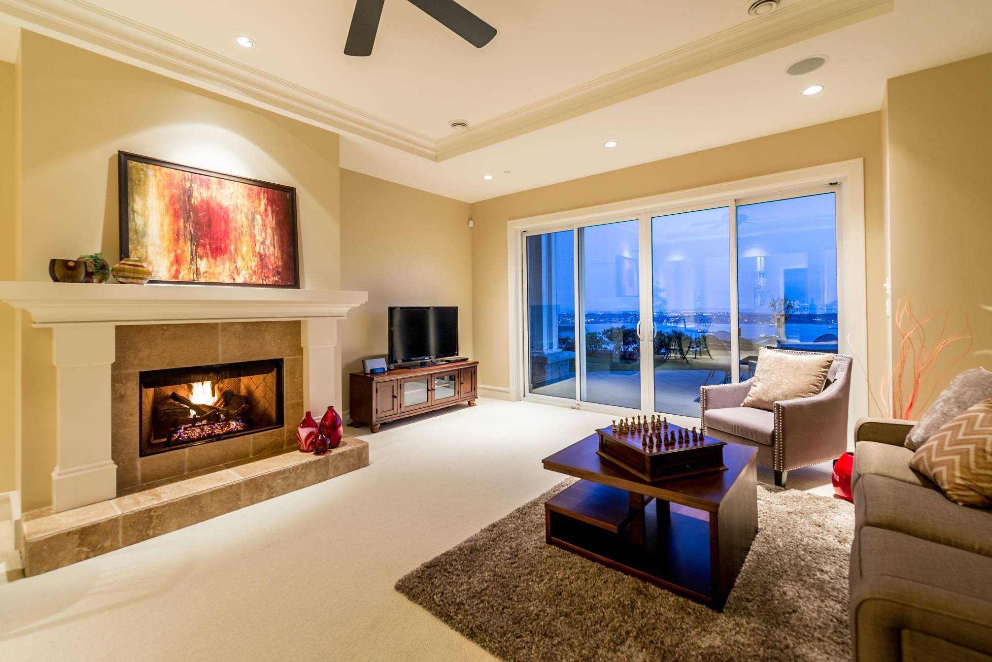 at 2452 Chippendale Road, Whitby Estates, West Vancouver