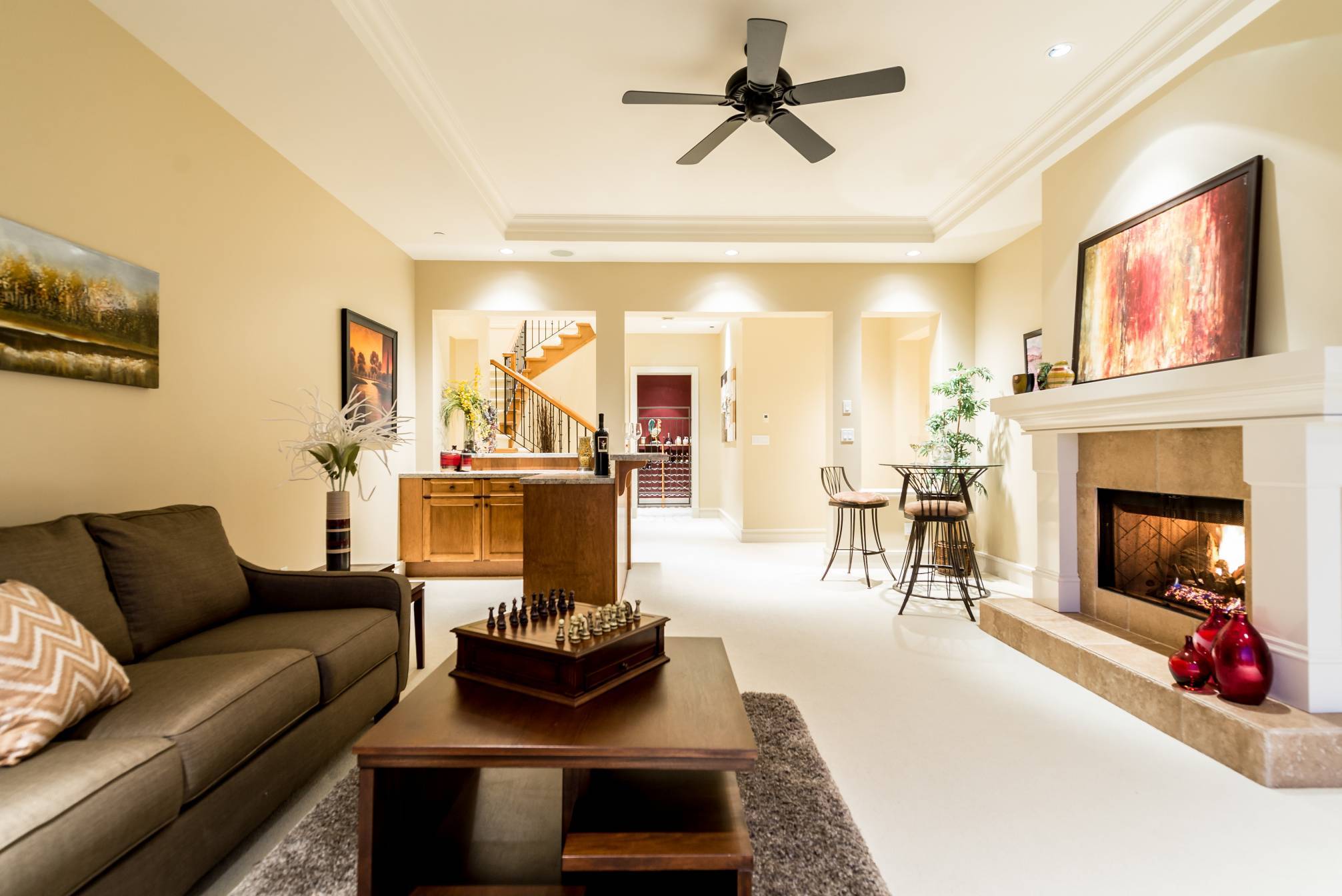 at 2452 Chippendale Road, Whitby Estates, West Vancouver