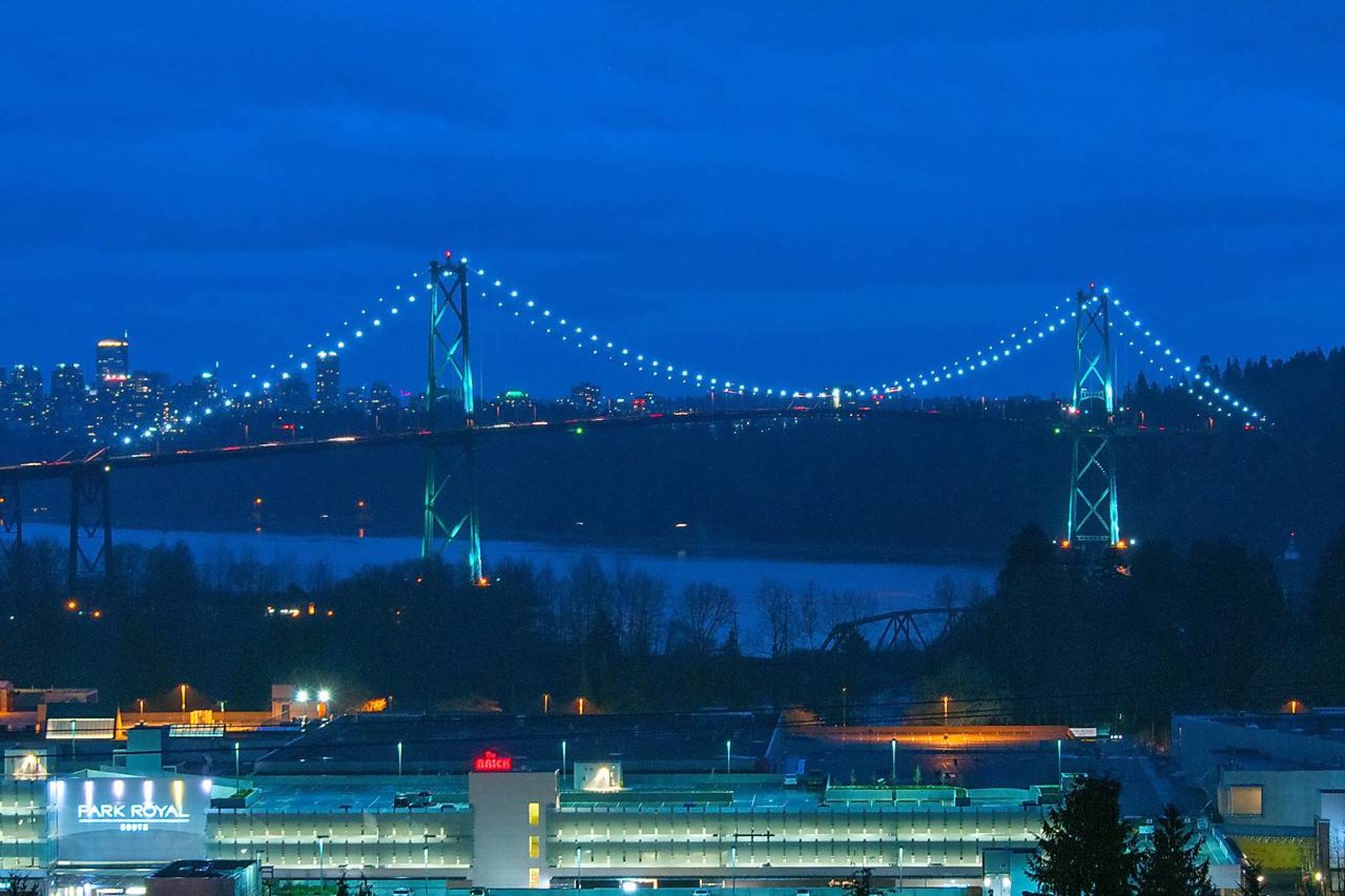 at 850 Esquimalt, Sentinel Hill, West Vancouver
