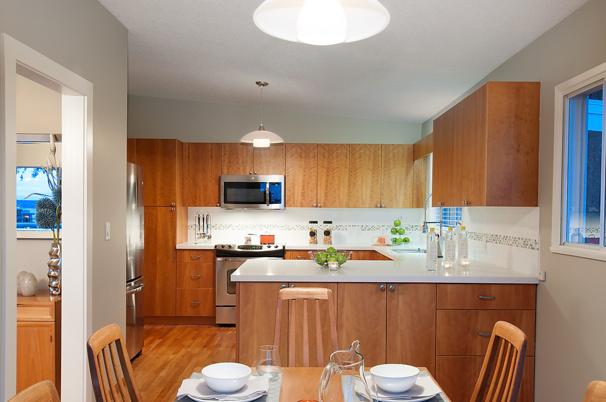 at 850 Esquimalt, Sentinel Hill, West Vancouver