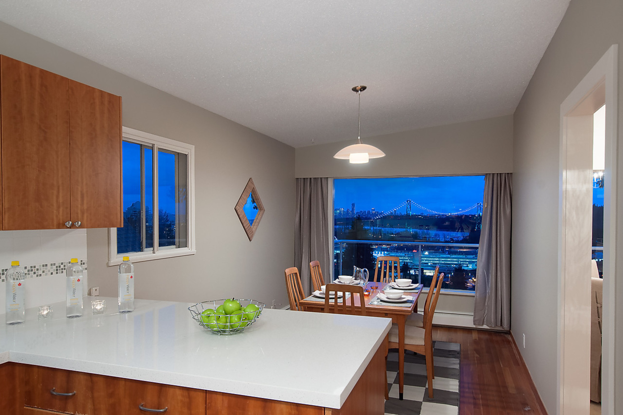 at 850 Esquimalt, Sentinel Hill, West Vancouver