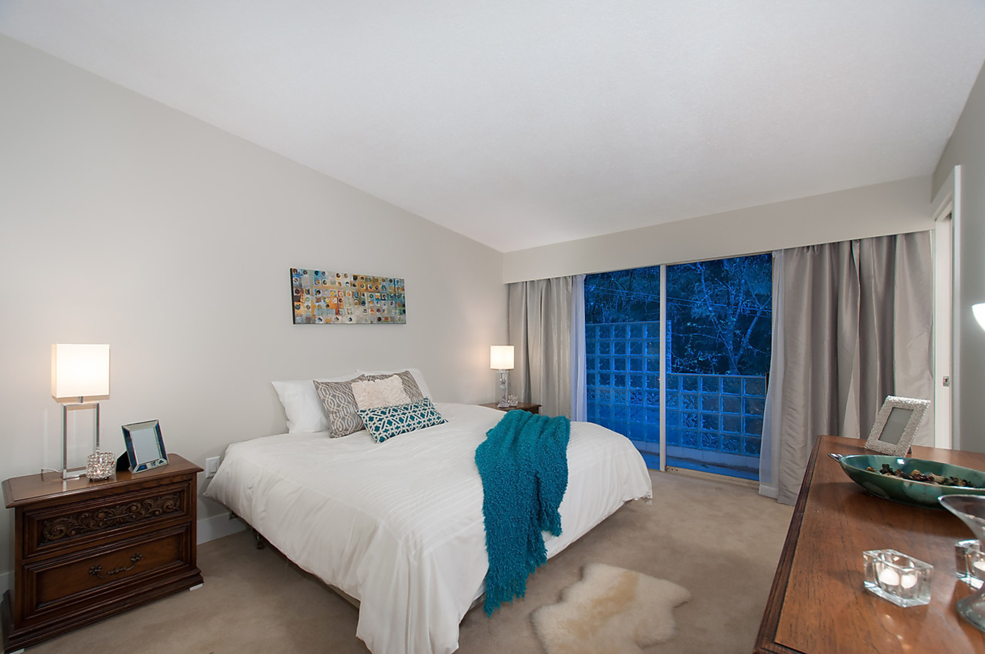 at 850 Esquimalt, Sentinel Hill, West Vancouver