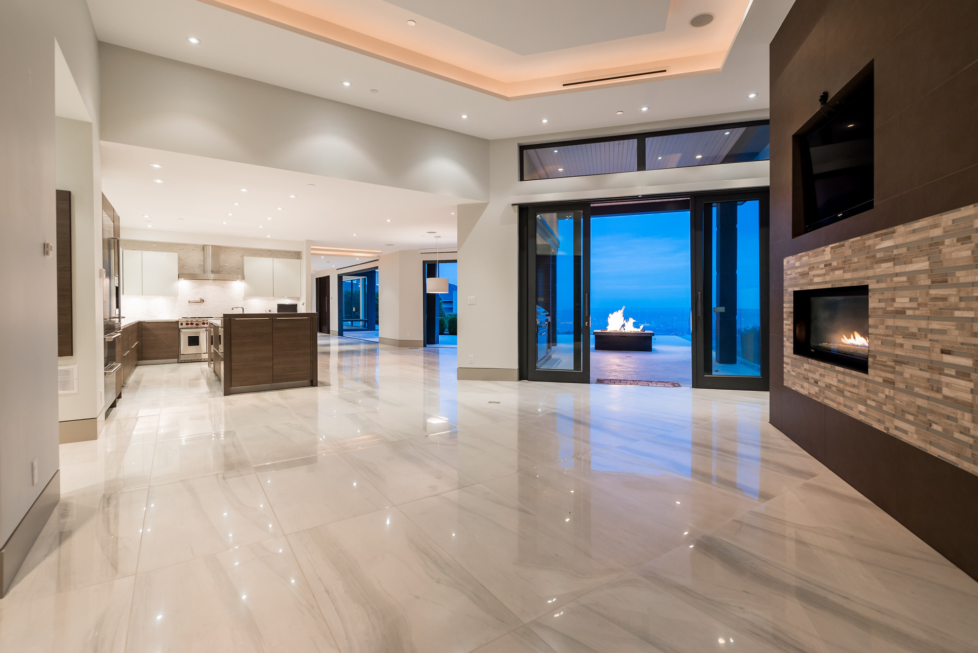 at 1495 Bramwell, Chartwell, West Vancouver