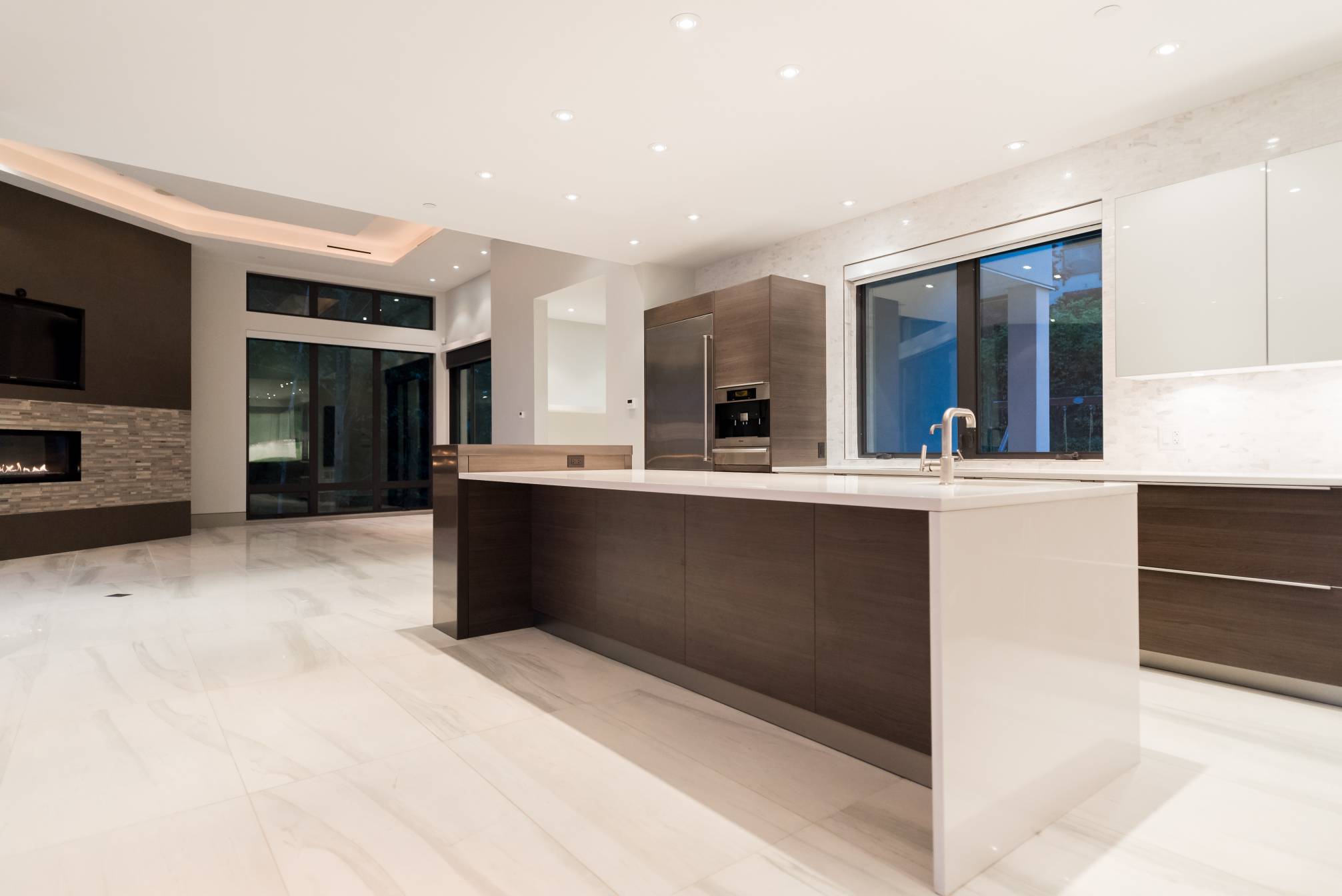 at 1495 Bramwell, Chartwell, West Vancouver