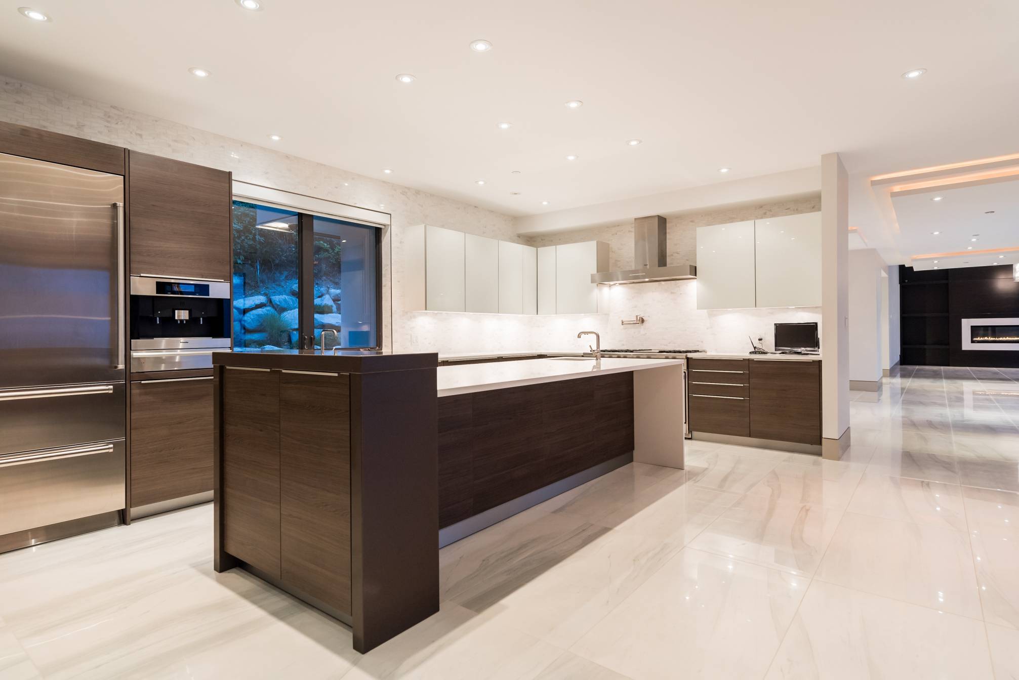 at 1495 Bramwell, Chartwell, West Vancouver
