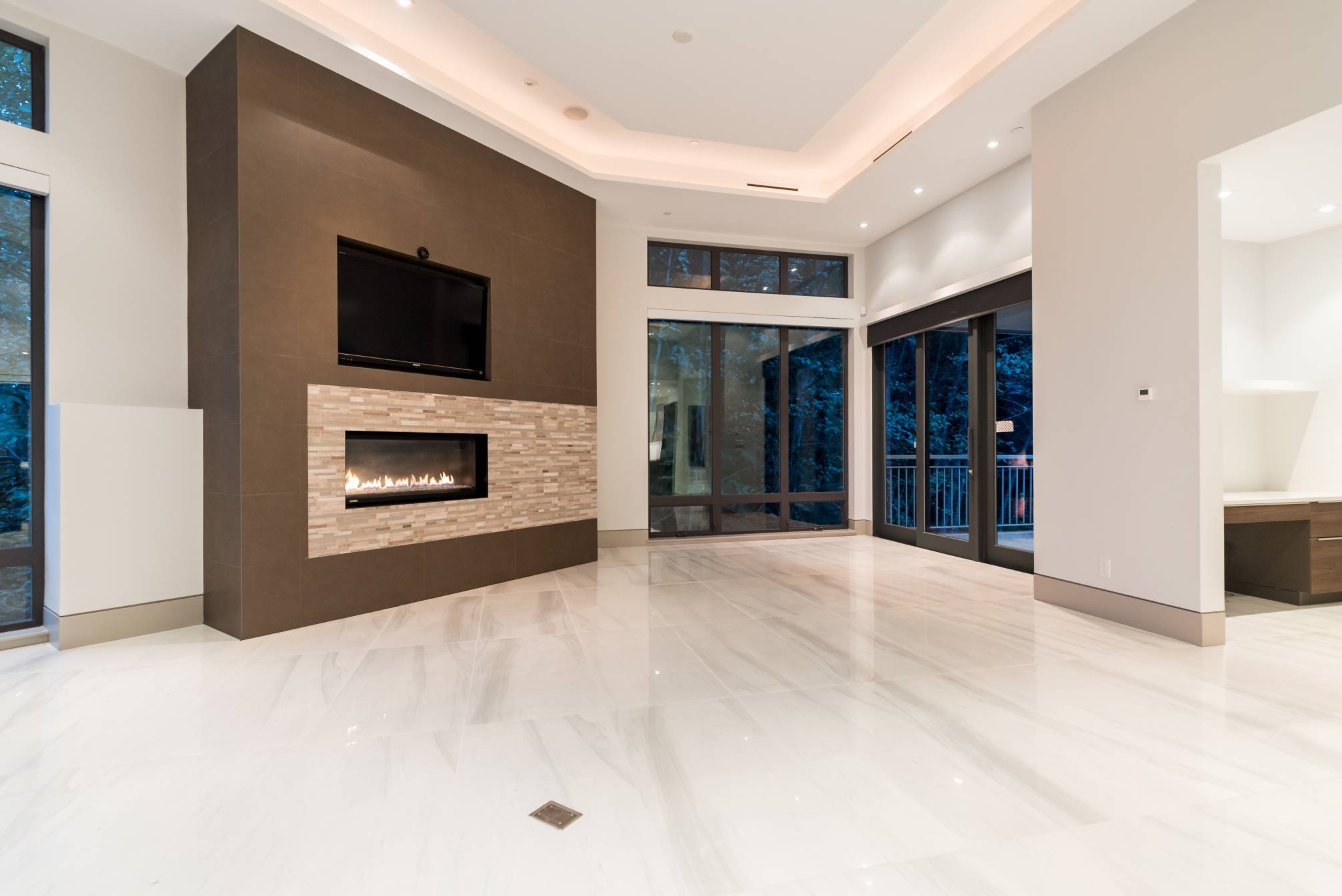 at 1495 Bramwell, Chartwell, West Vancouver