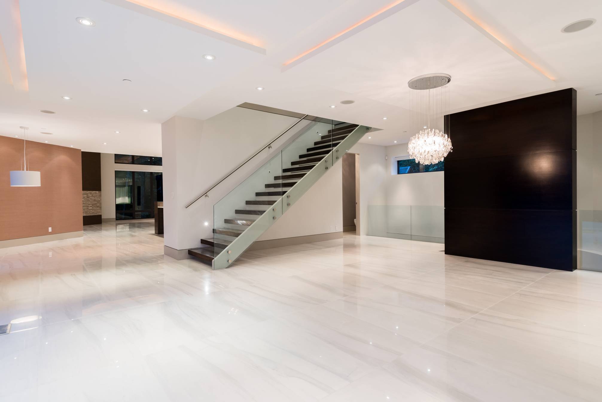at 1495 Bramwell, Chartwell, West Vancouver