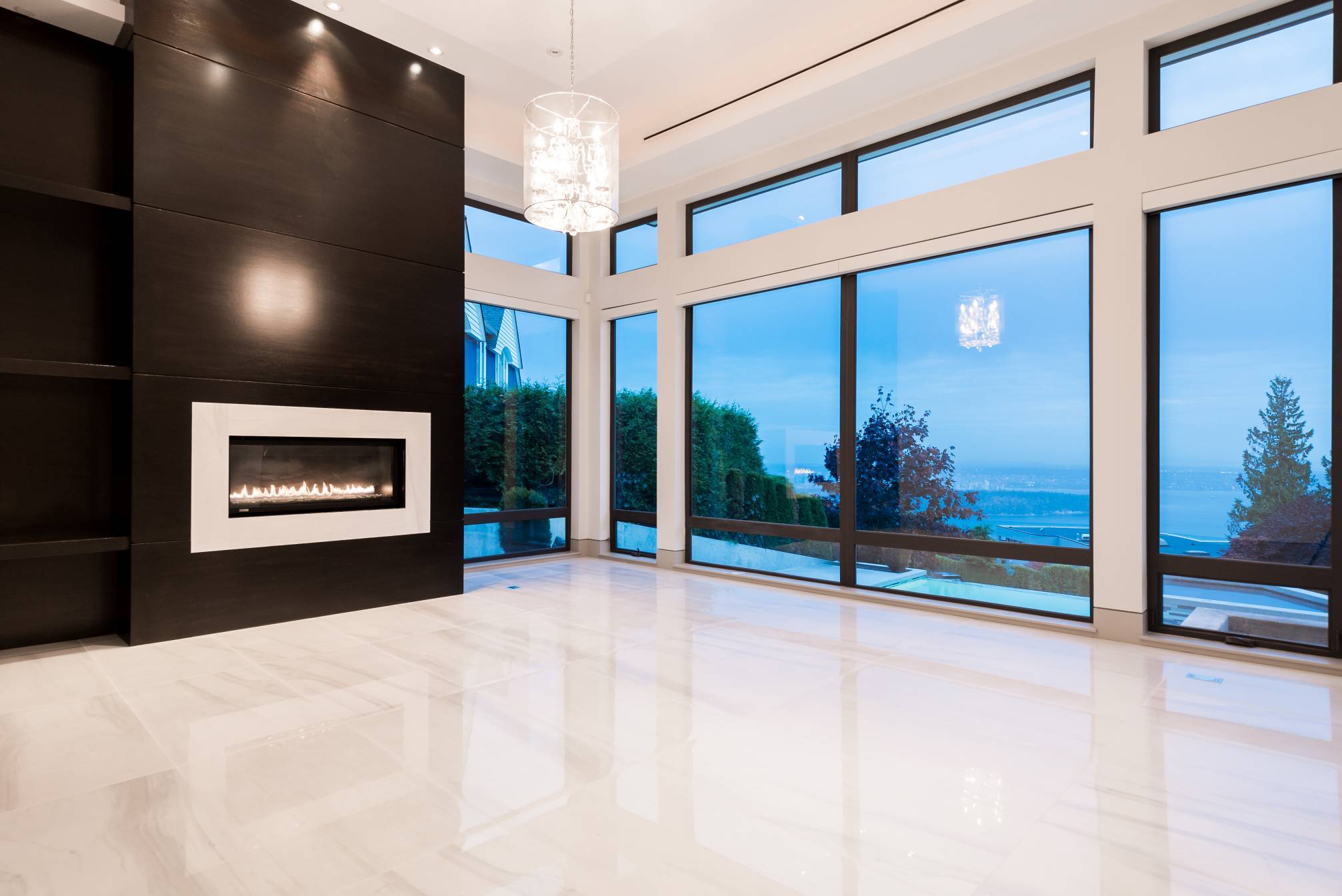 at 1495 Bramwell, Chartwell, West Vancouver