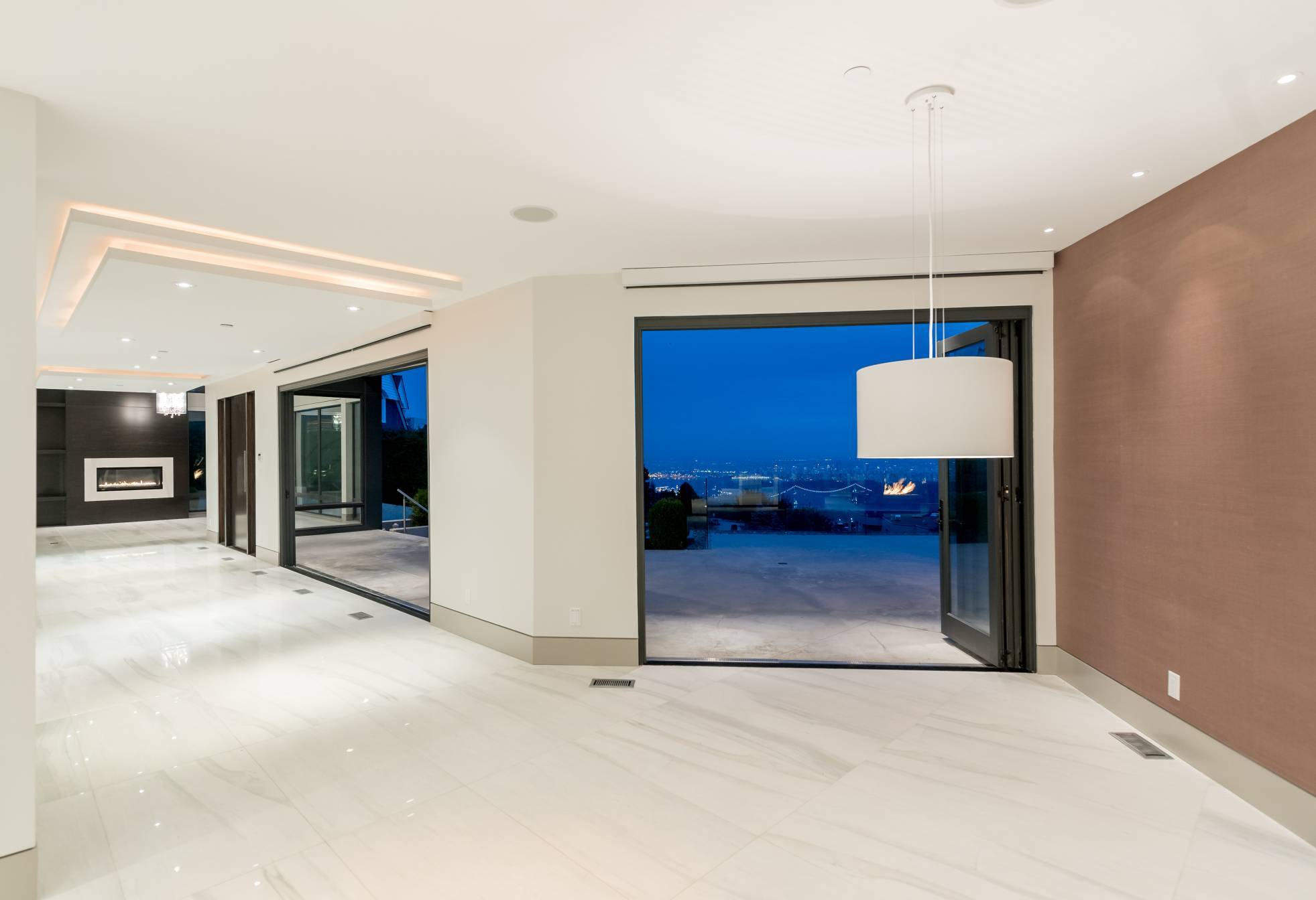 at 1495 Bramwell, Chartwell, West Vancouver