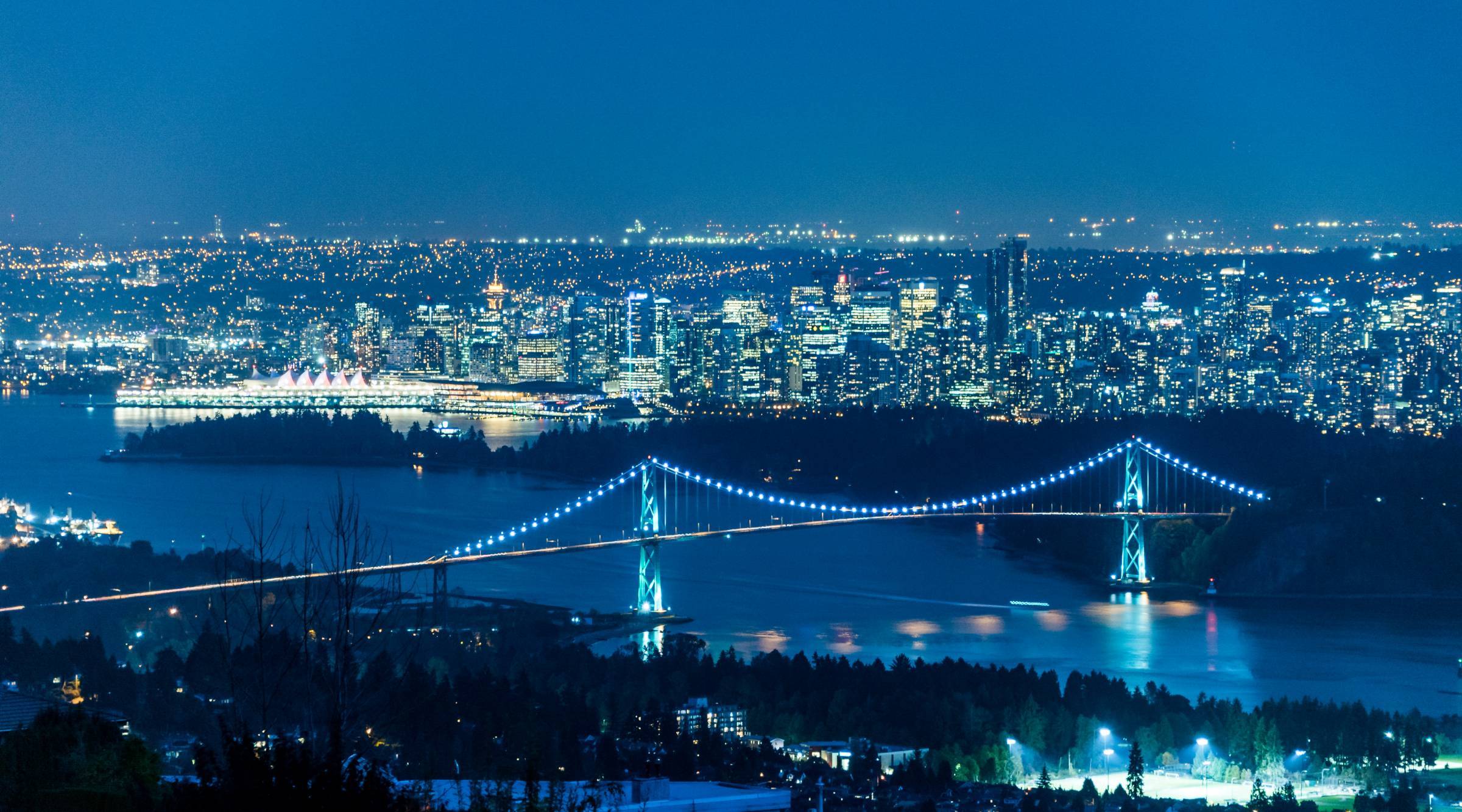 at 1495 Bramwell, Chartwell, West Vancouver