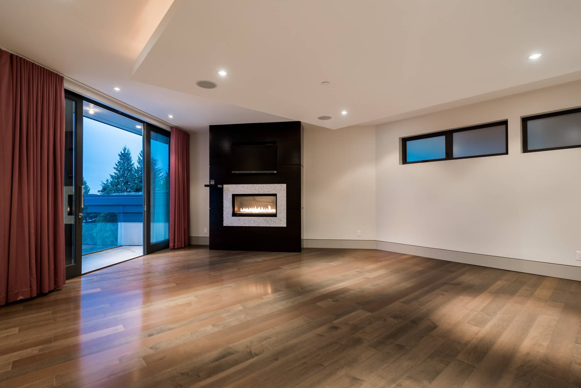 at 1495 Bramwell, Chartwell, West Vancouver